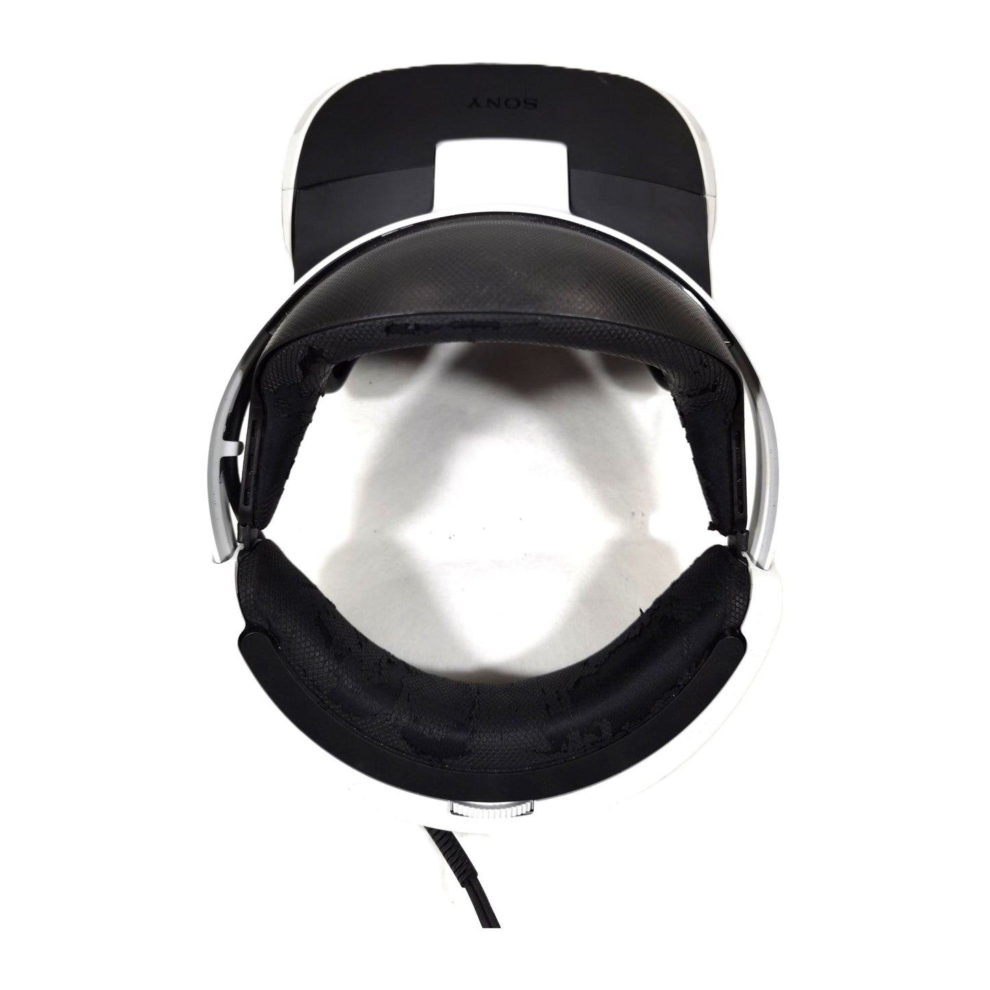 PlayStation 4: VR Headset PS4 Sony
