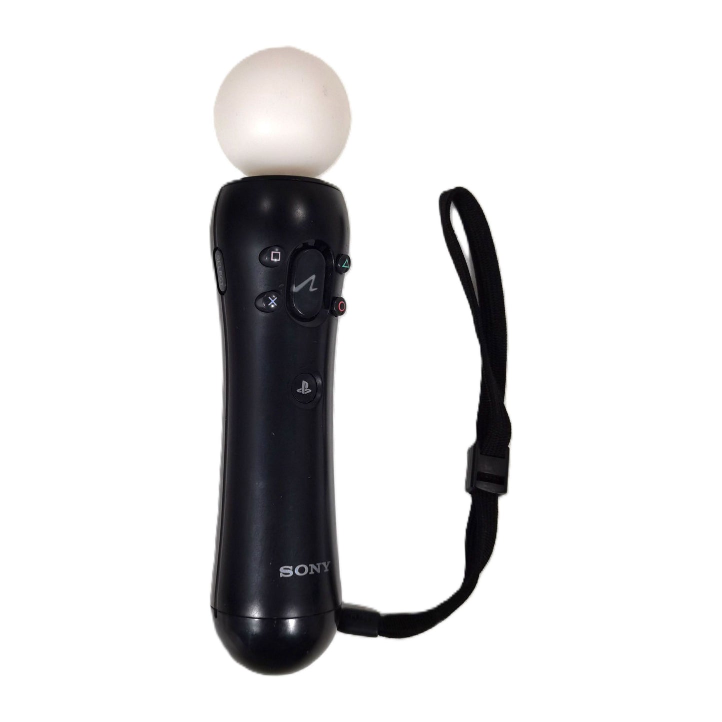 PlayStation 3: Controller Move CECH-ZCM1E PS3 Sony