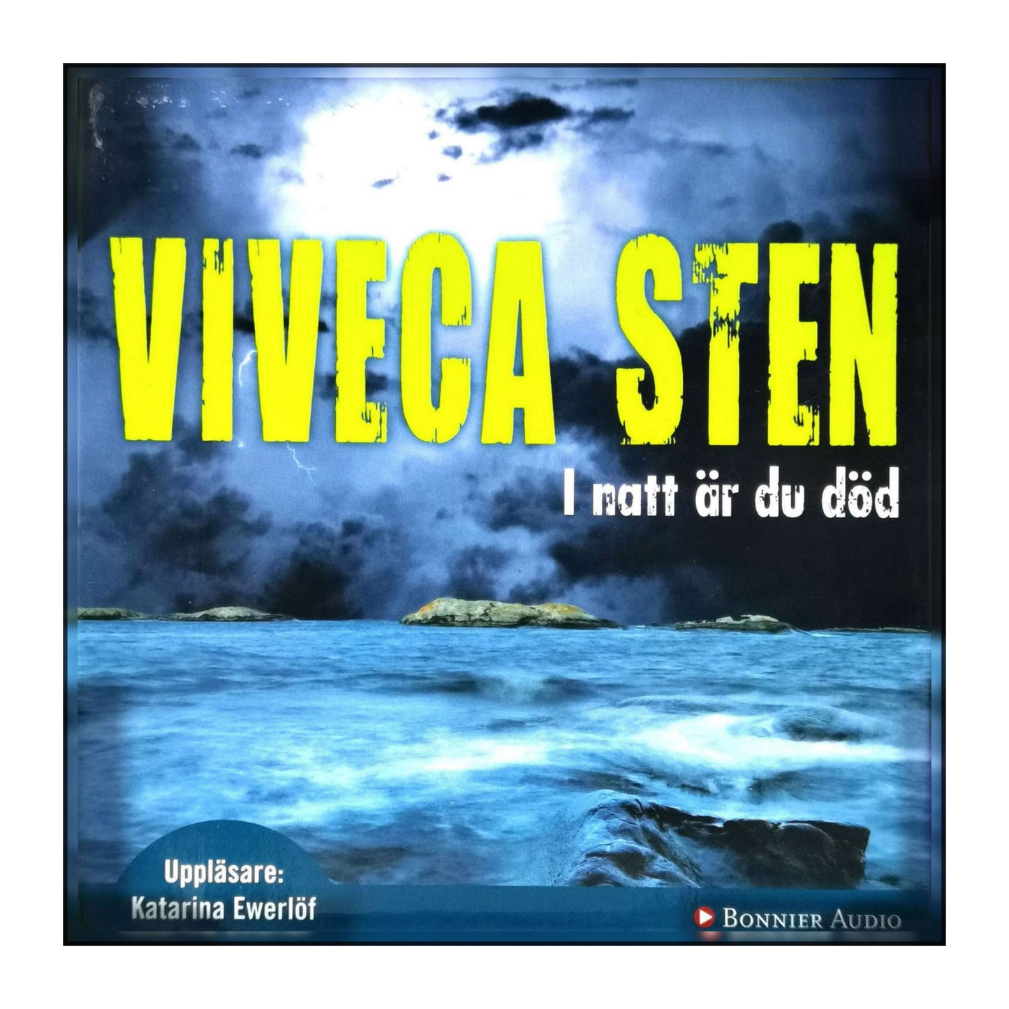 Viveca Sten: I Natt Är Du Död