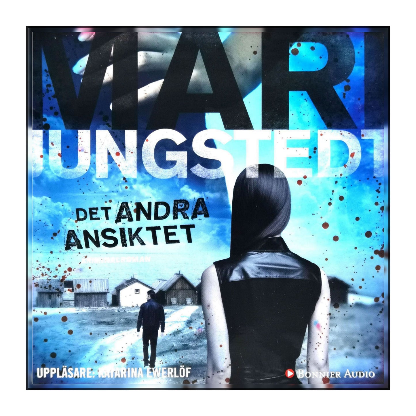 Mari Jungstedt: Det Andra Ansiktet