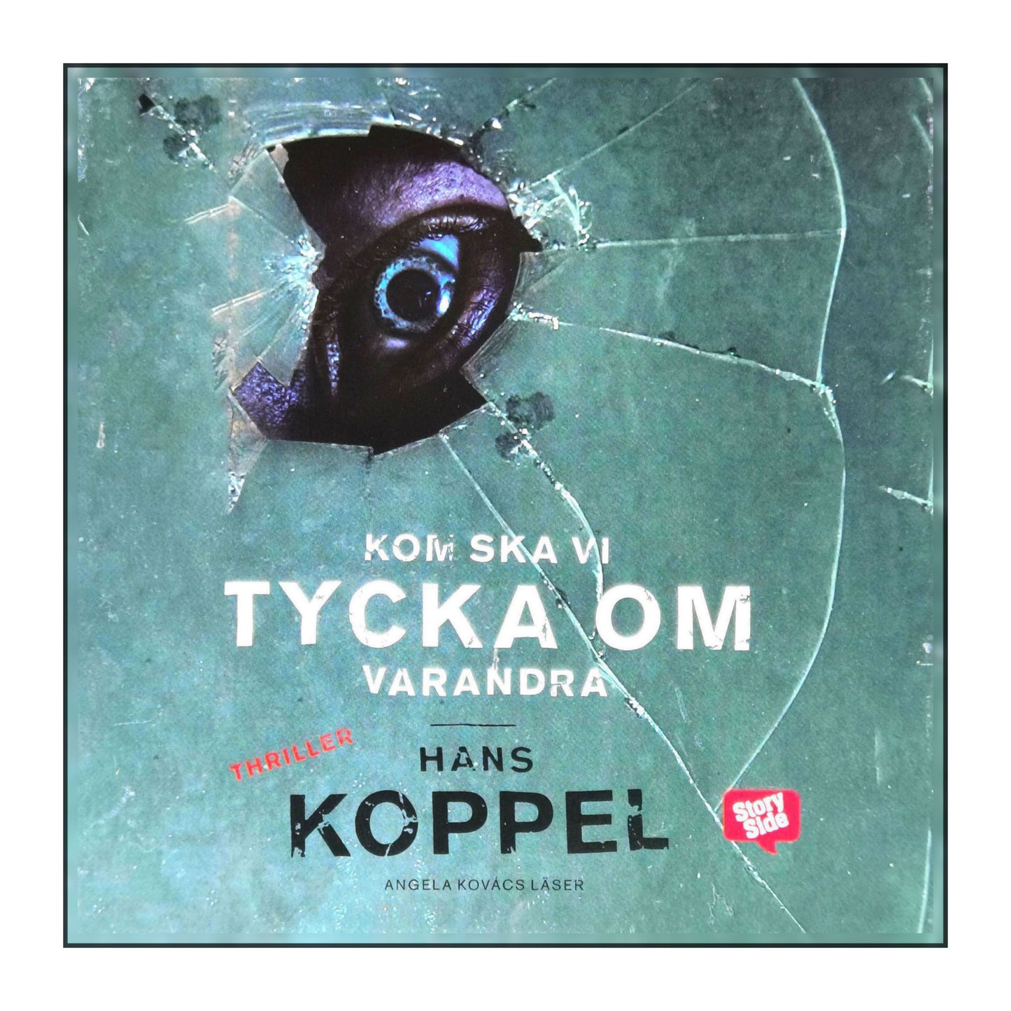 Hans Koppel: Kom Ska Vi Tycka Om Varandra