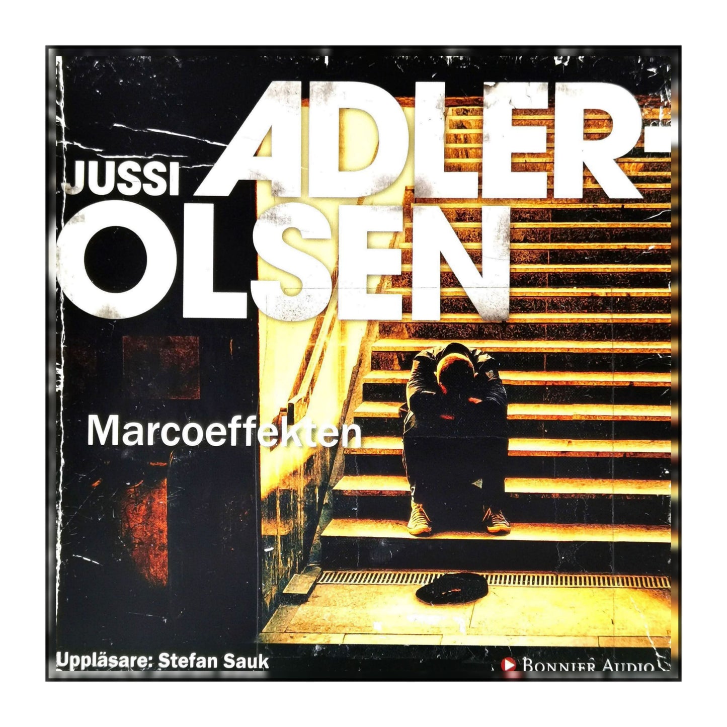 Jussi Adler-Olsen: Marcoeffekten
