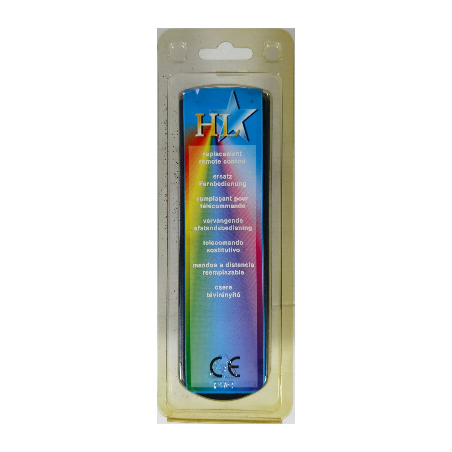 Remote Control: Hl Rc 302/Hl