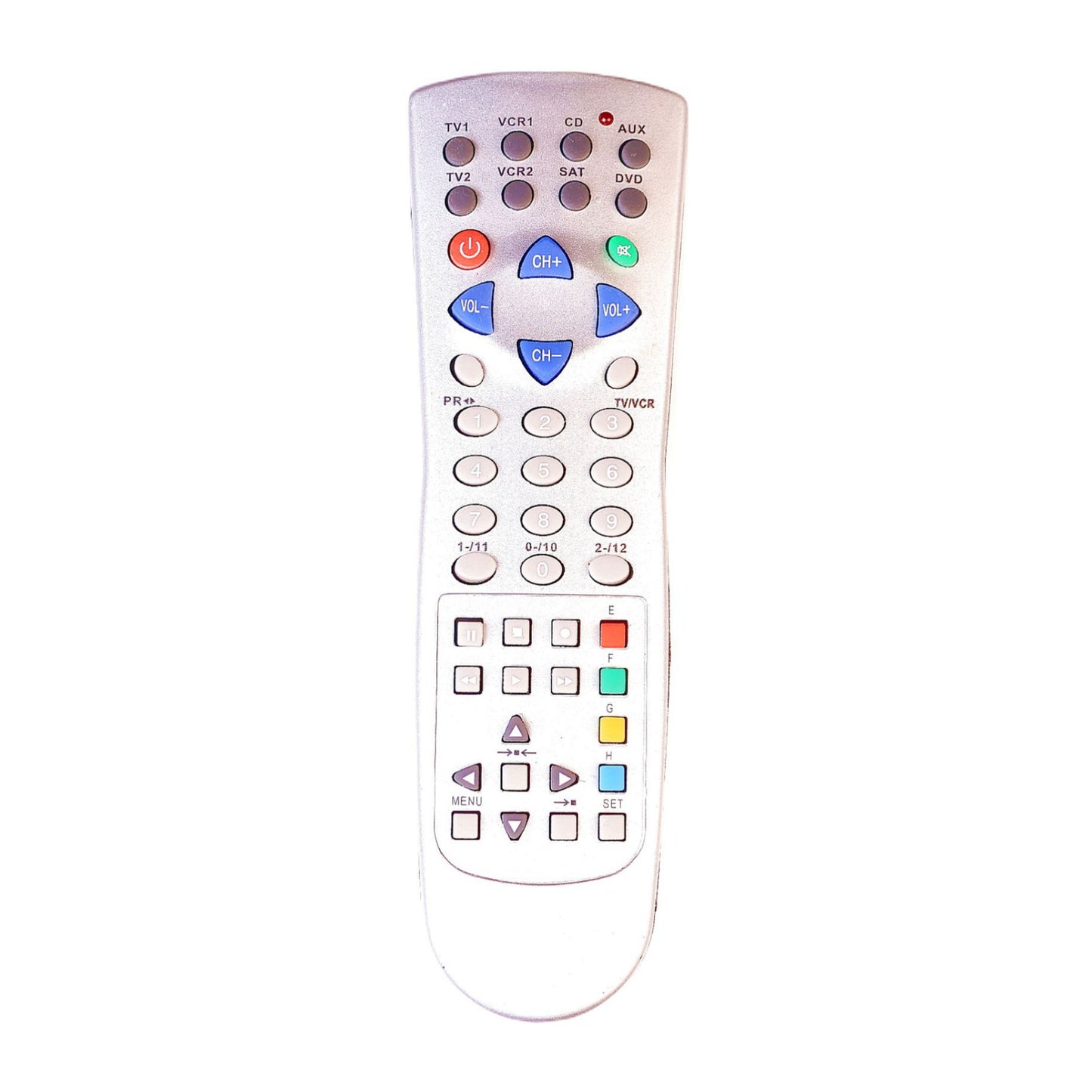 Remote Control: 1900288