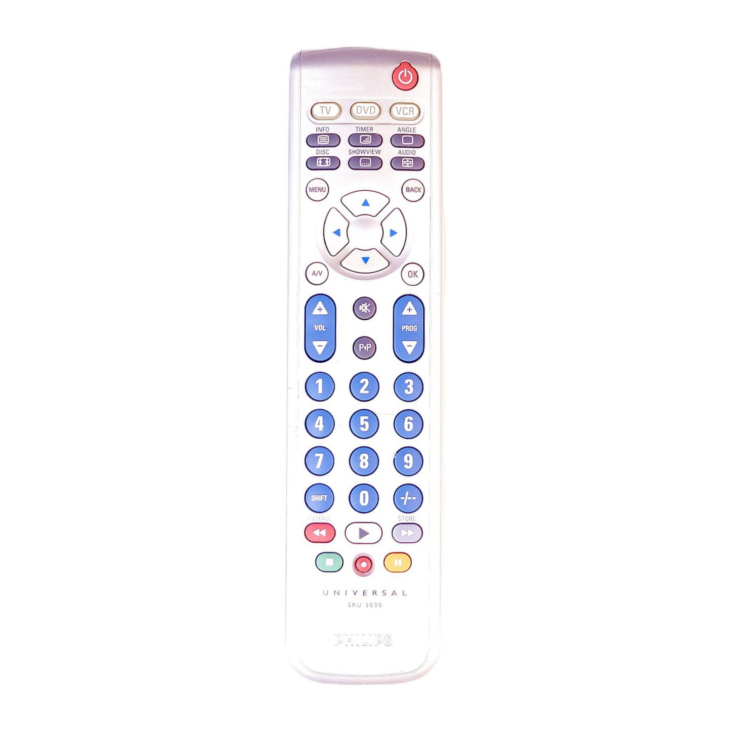 Philips Universal Sru 5030