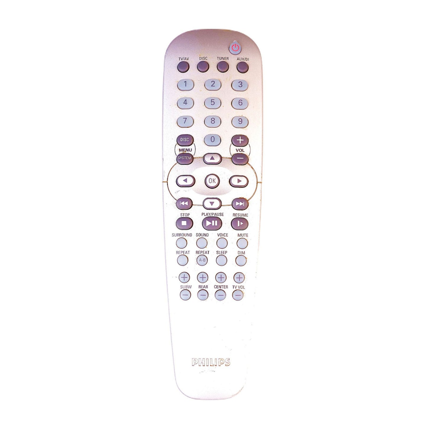 Philips Rc19245007/01