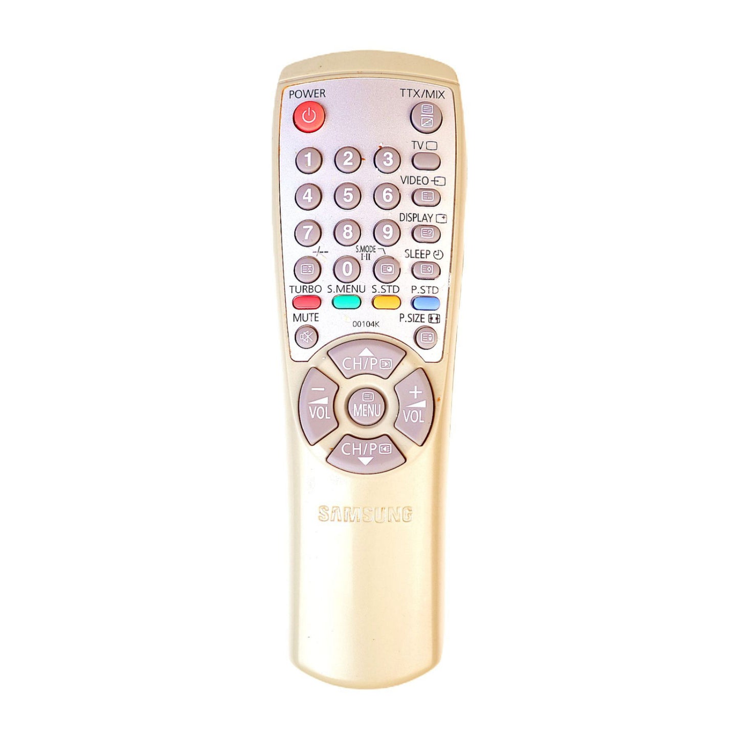 Samsung Tm-59