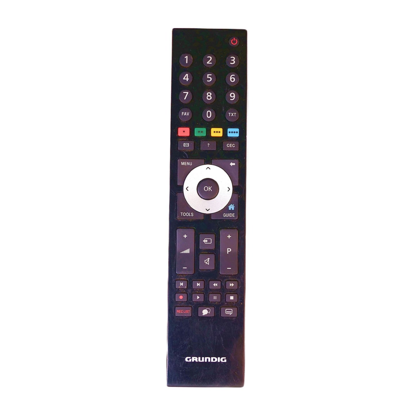 Grundig TP6187R-2