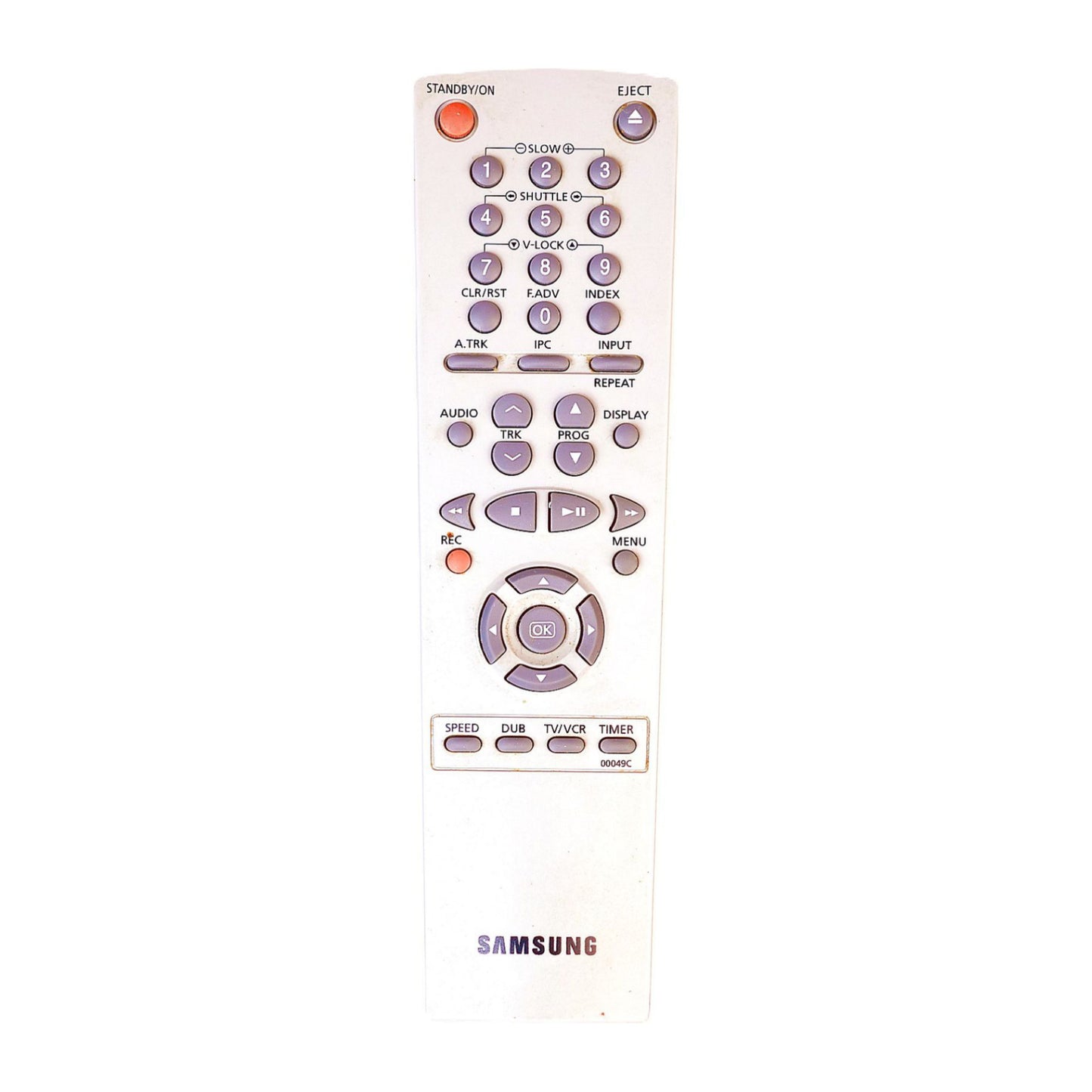 Samsung Nr-5238
