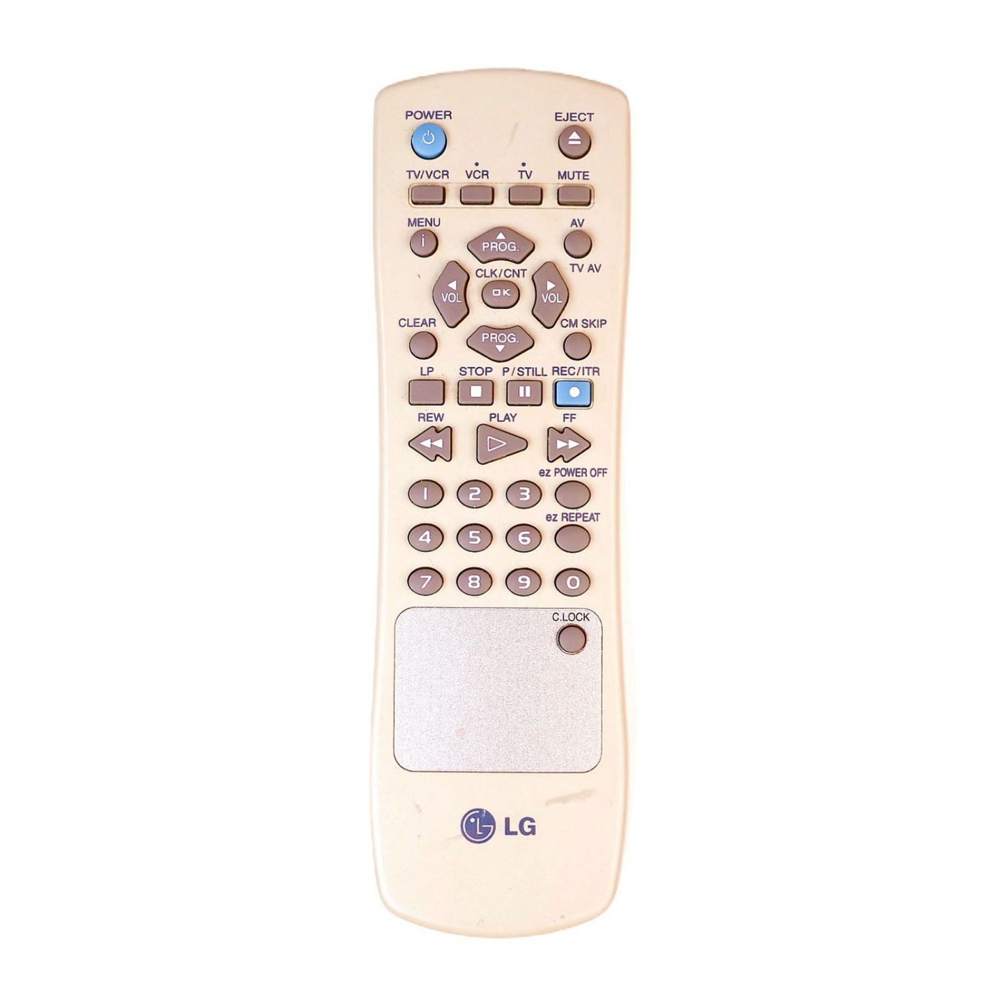 Lg Hips Hs1-4