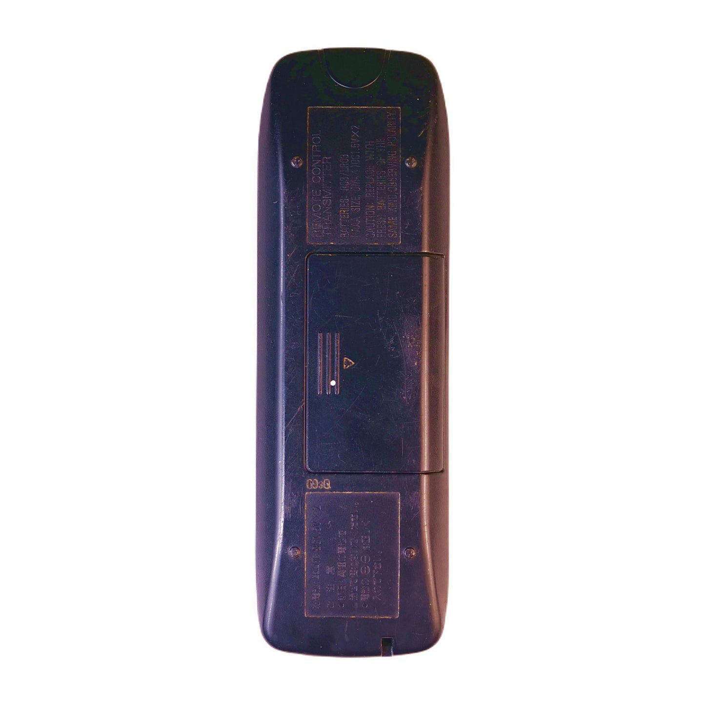 Panasonic Eur643805