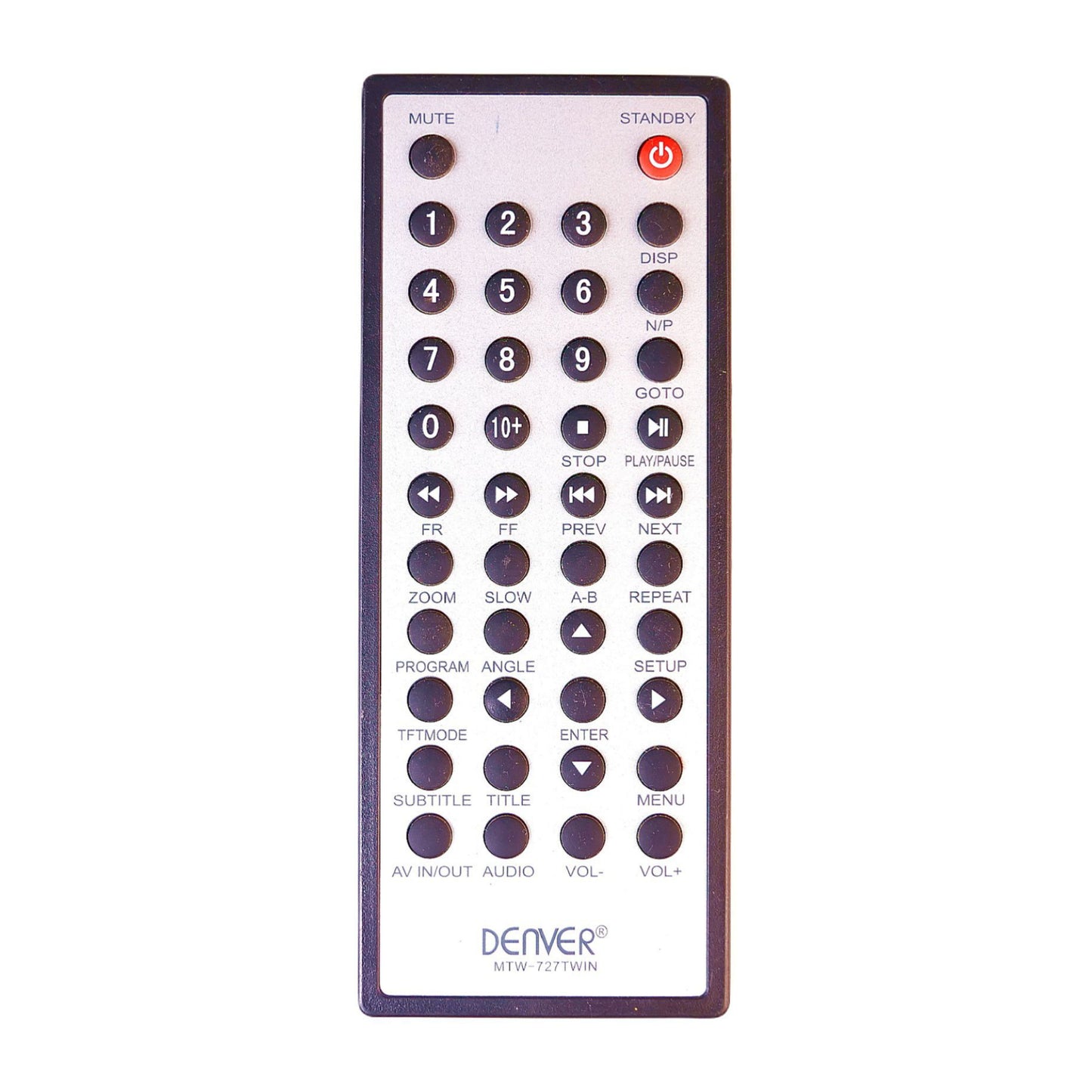 Denver MTW-72TWIN