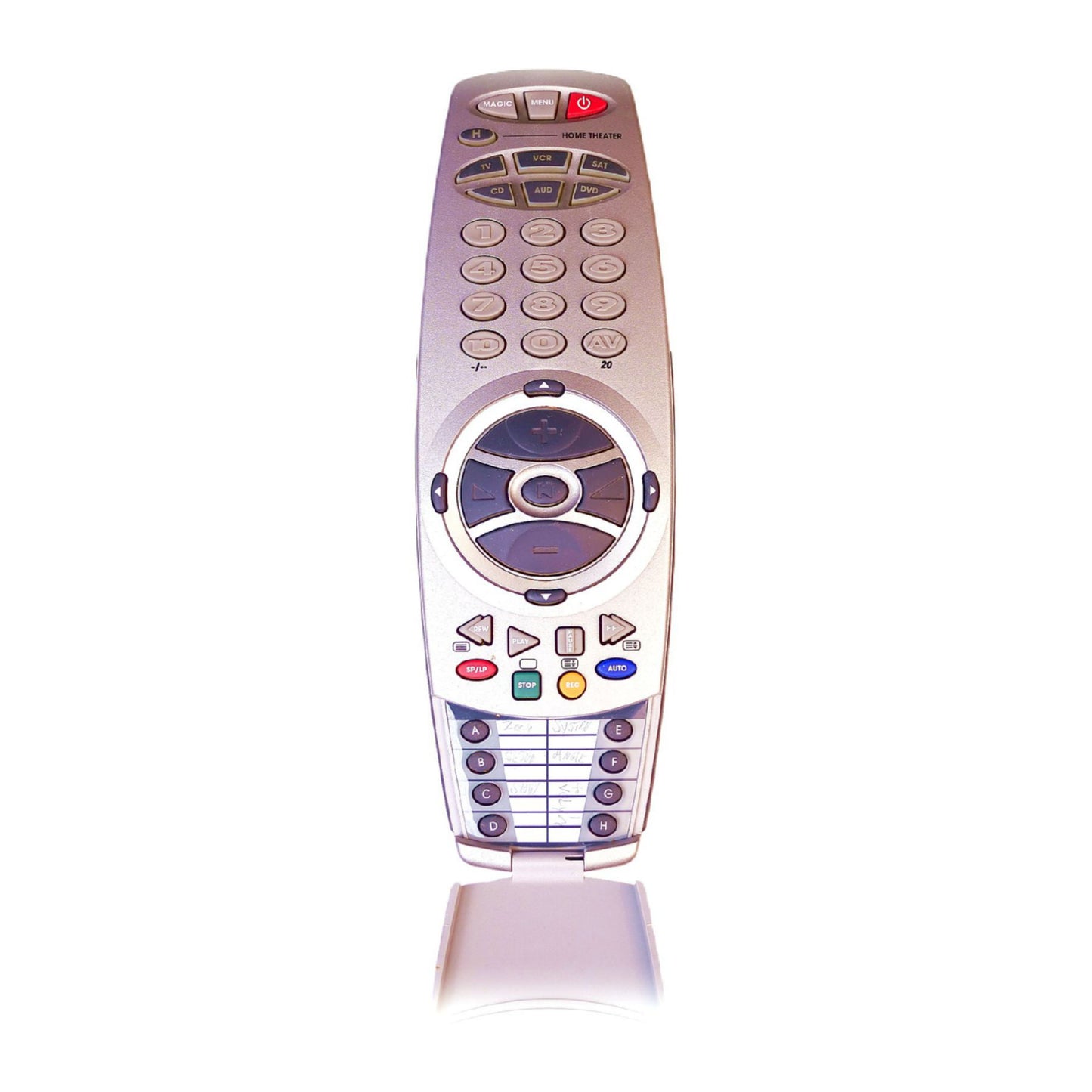 One For All Urc-7562
