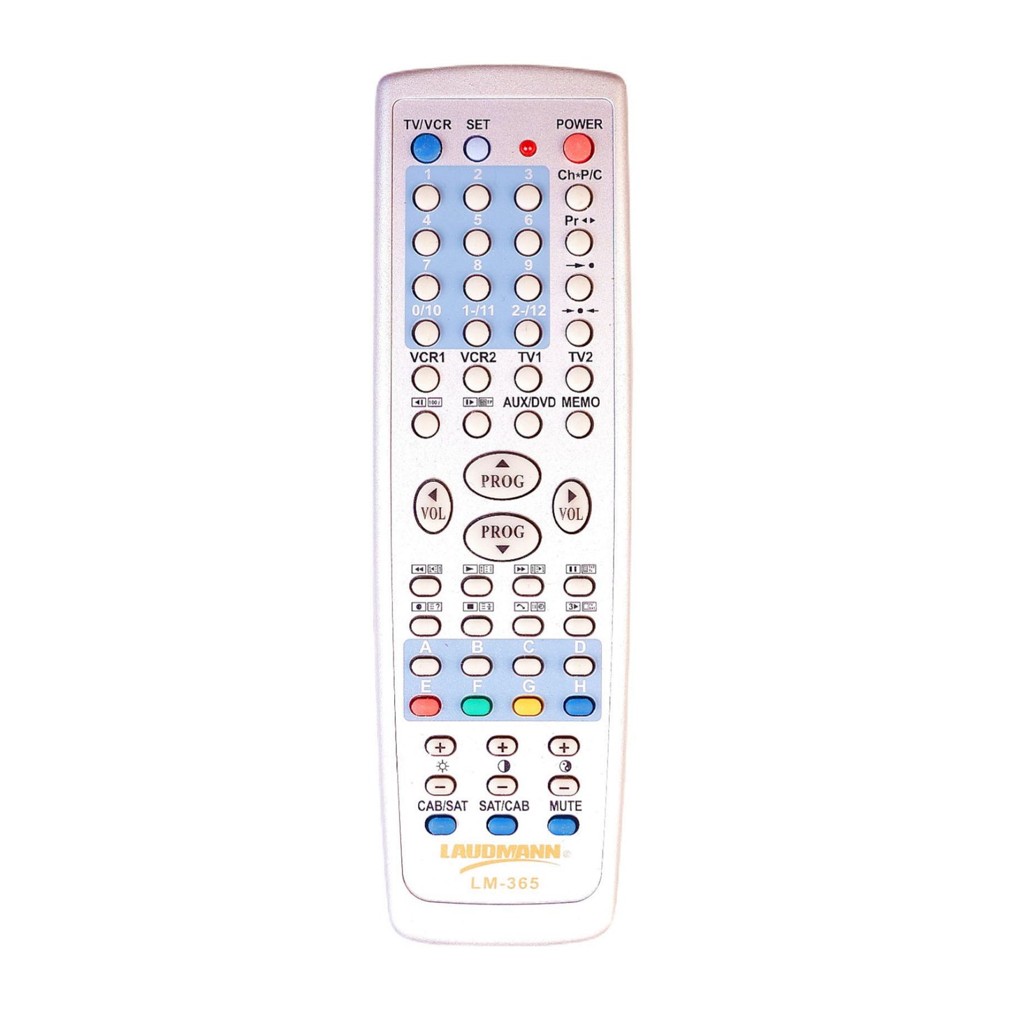 Laudmann LM-365