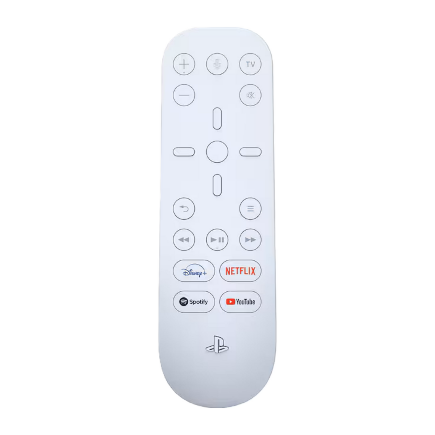 Playstation 5: Remote Control Ps5 Sony