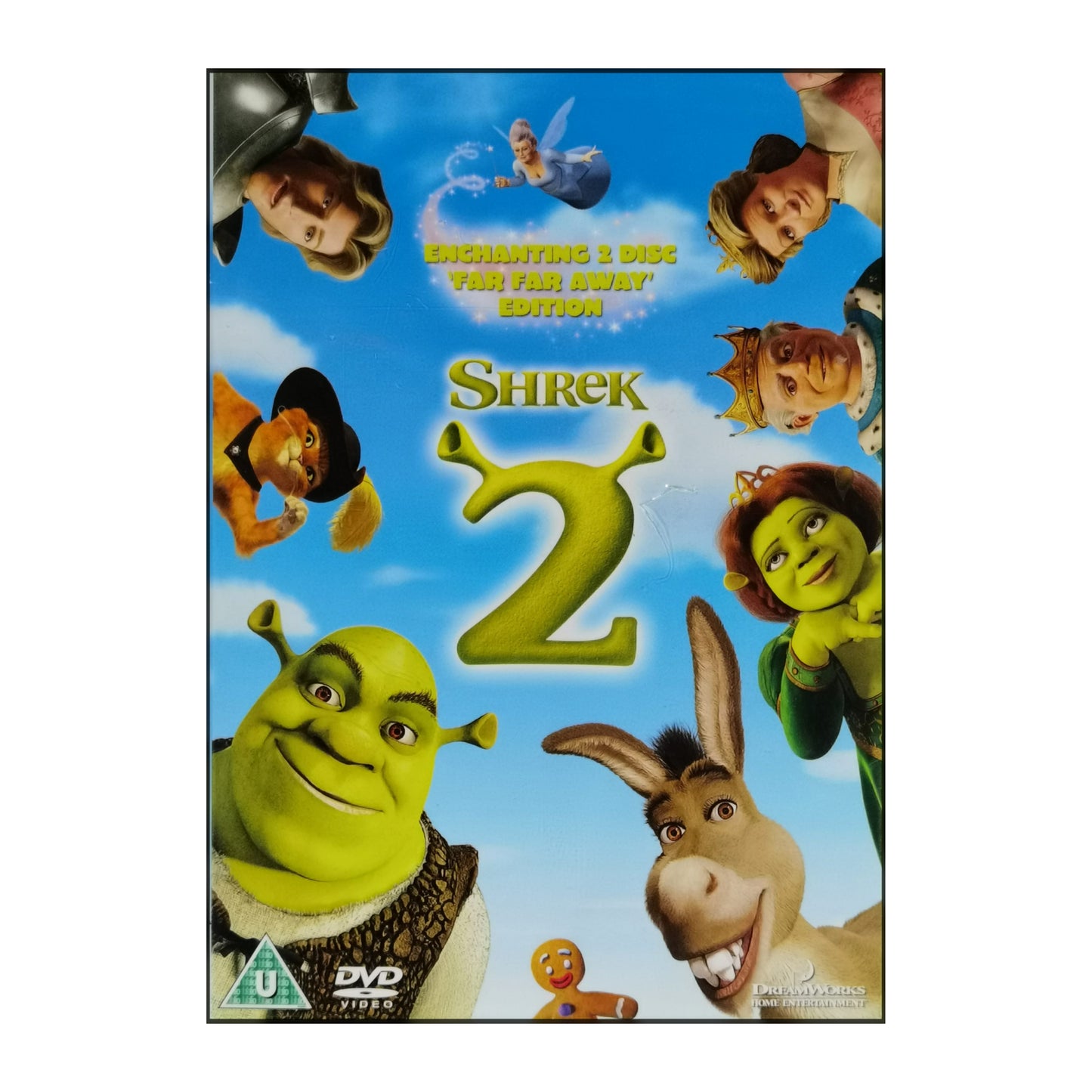 Shrek 2