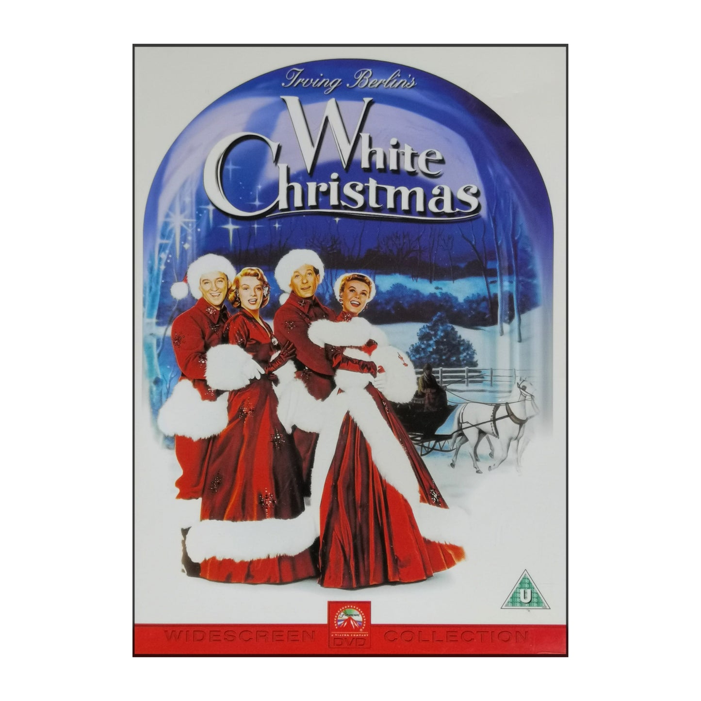 White Christmas