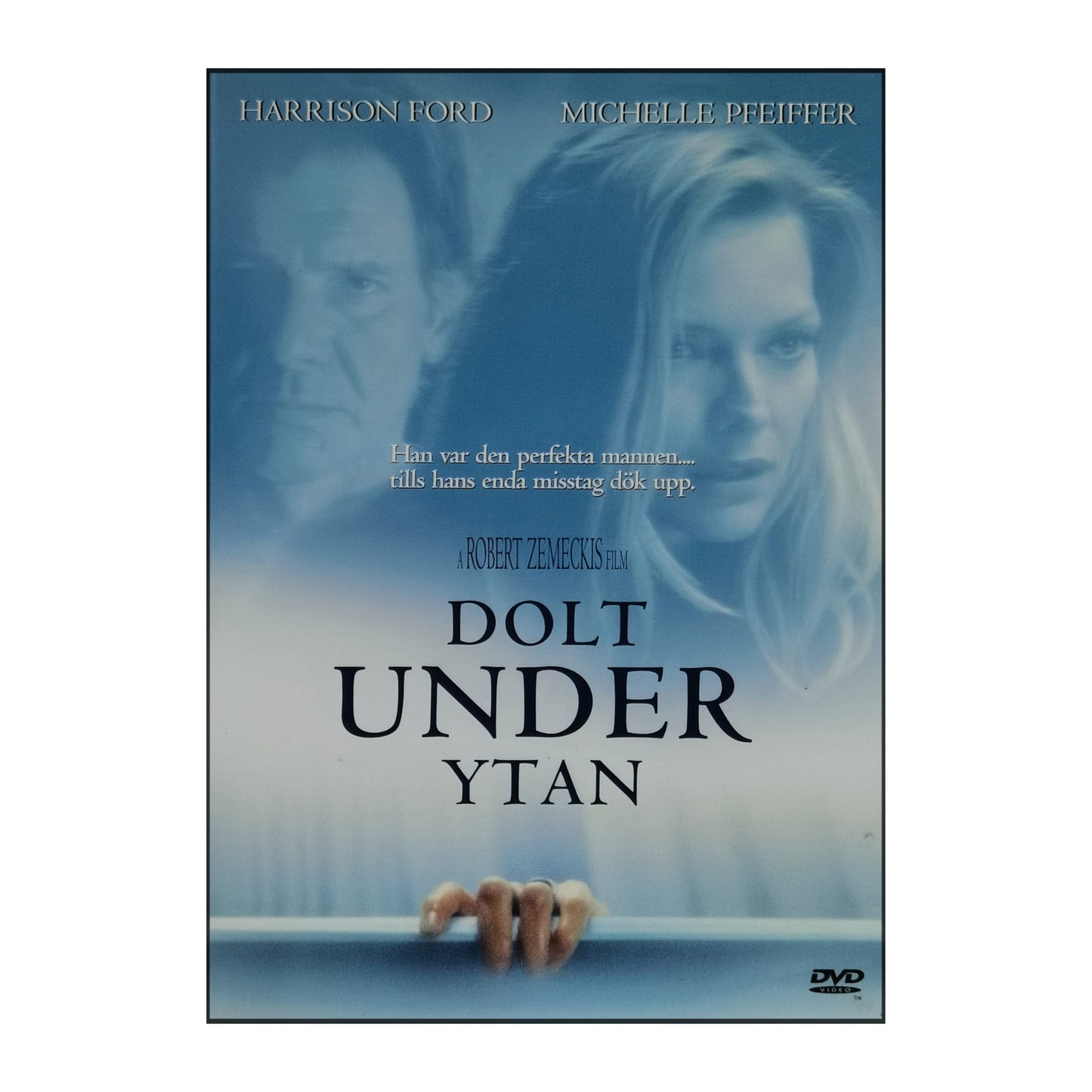 What Lies Beneath | Dolt Under Ytan