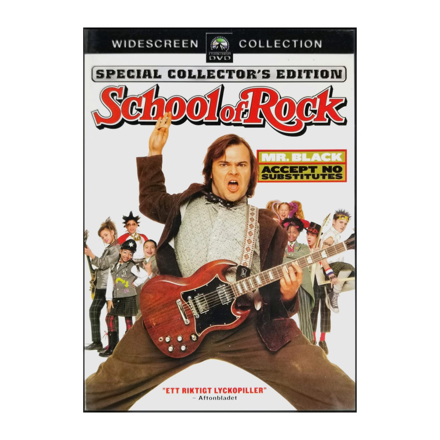 School Of Rock
