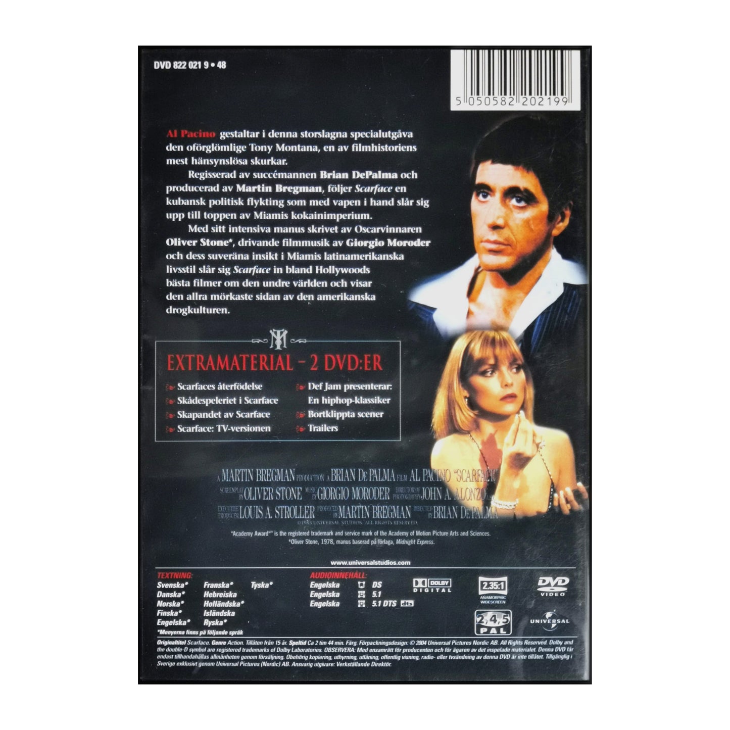 Scarface