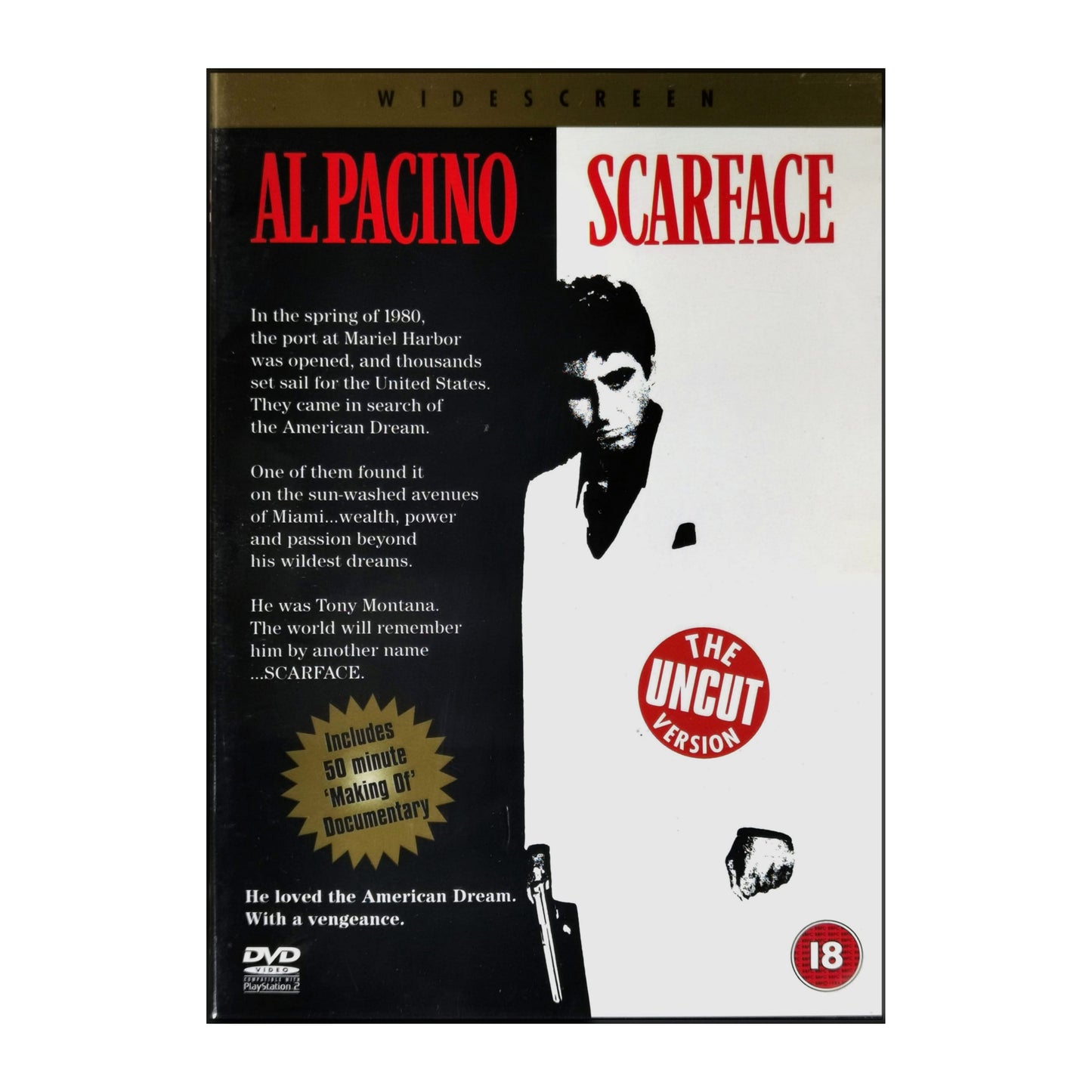 Scarface