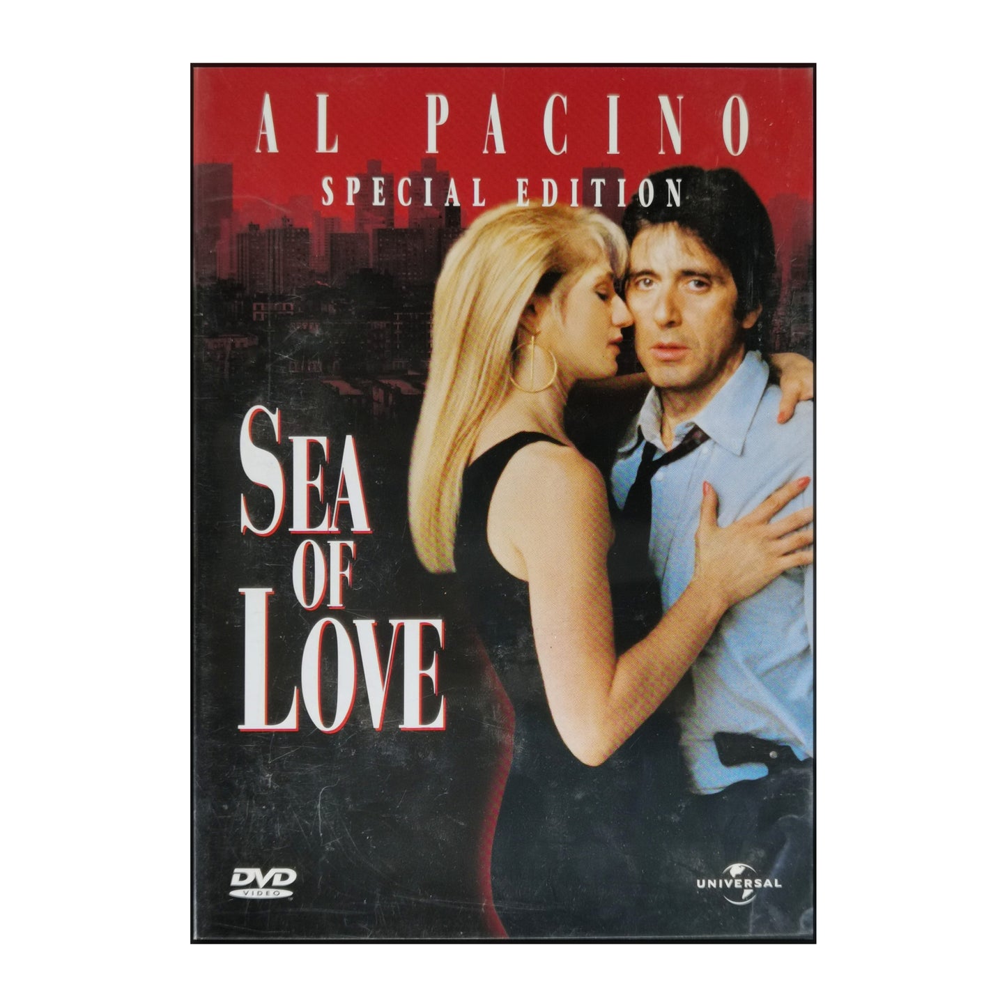 Sea Of Love