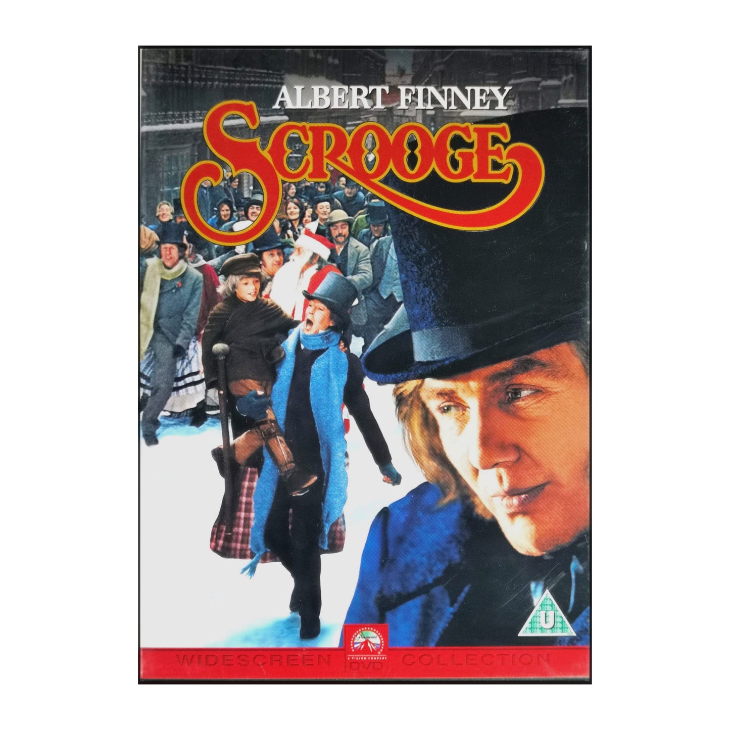 Scrooge