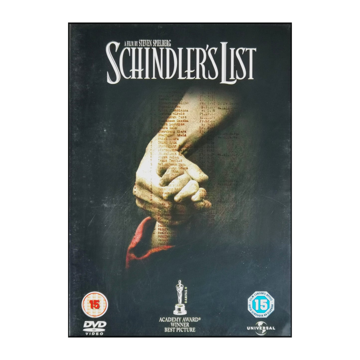 Schindler's List