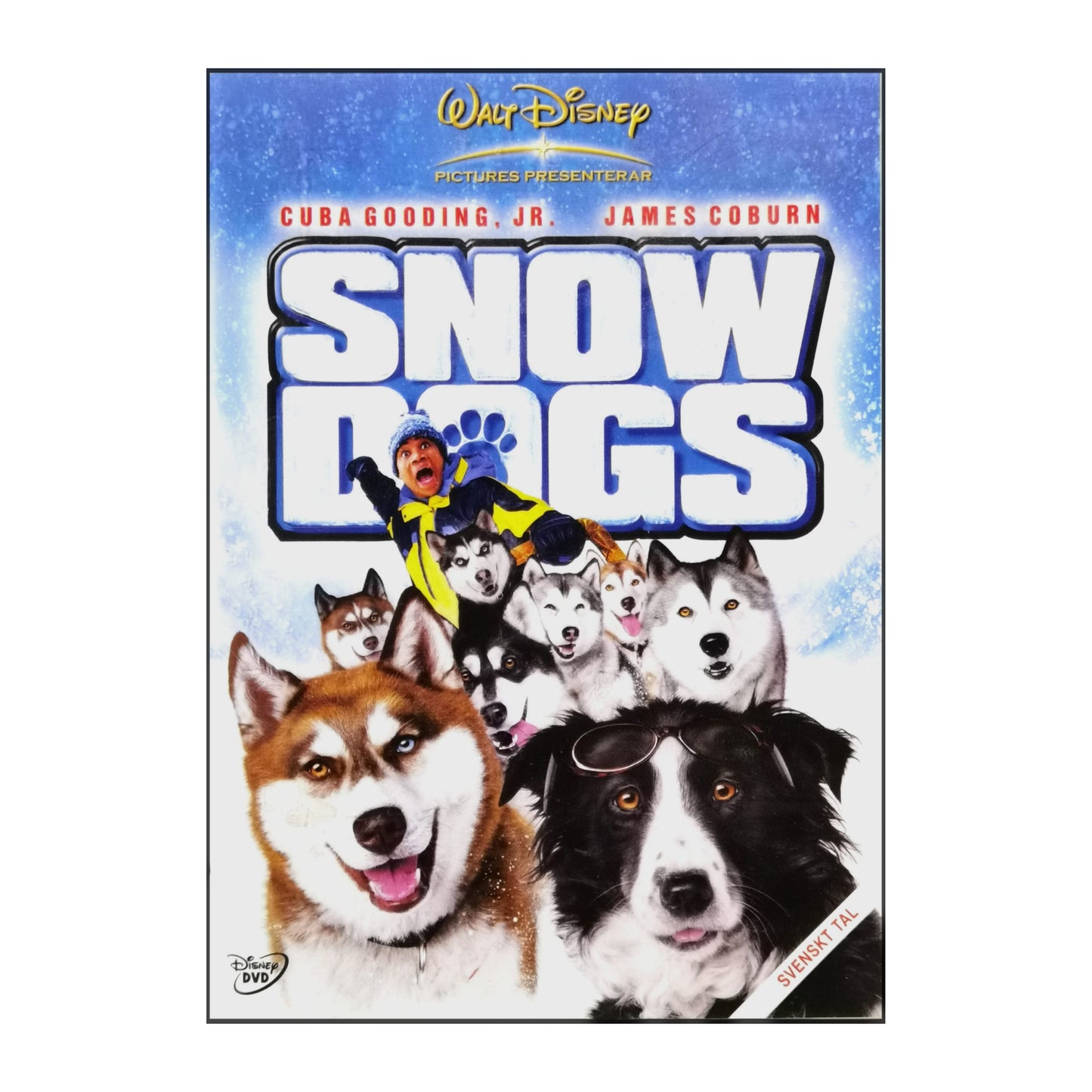 Snow Dogs
