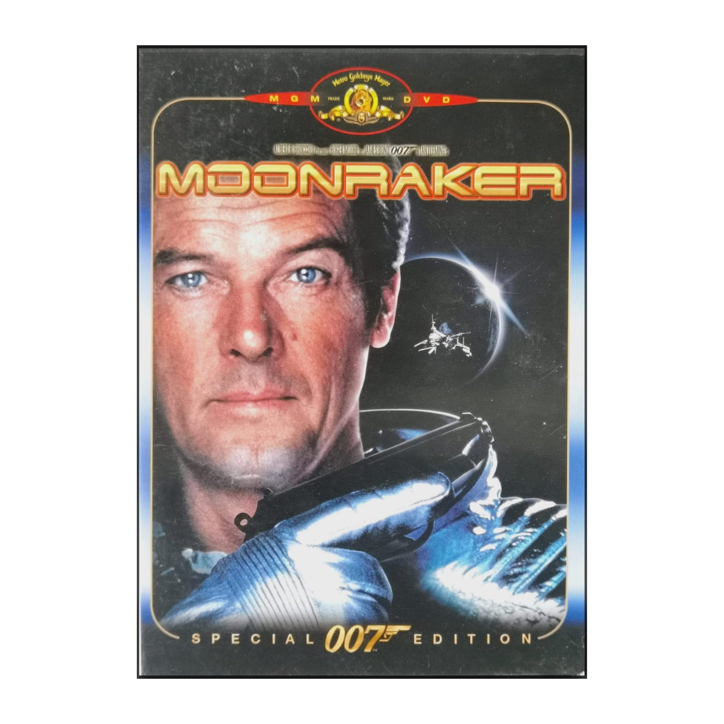 007: Moonraker