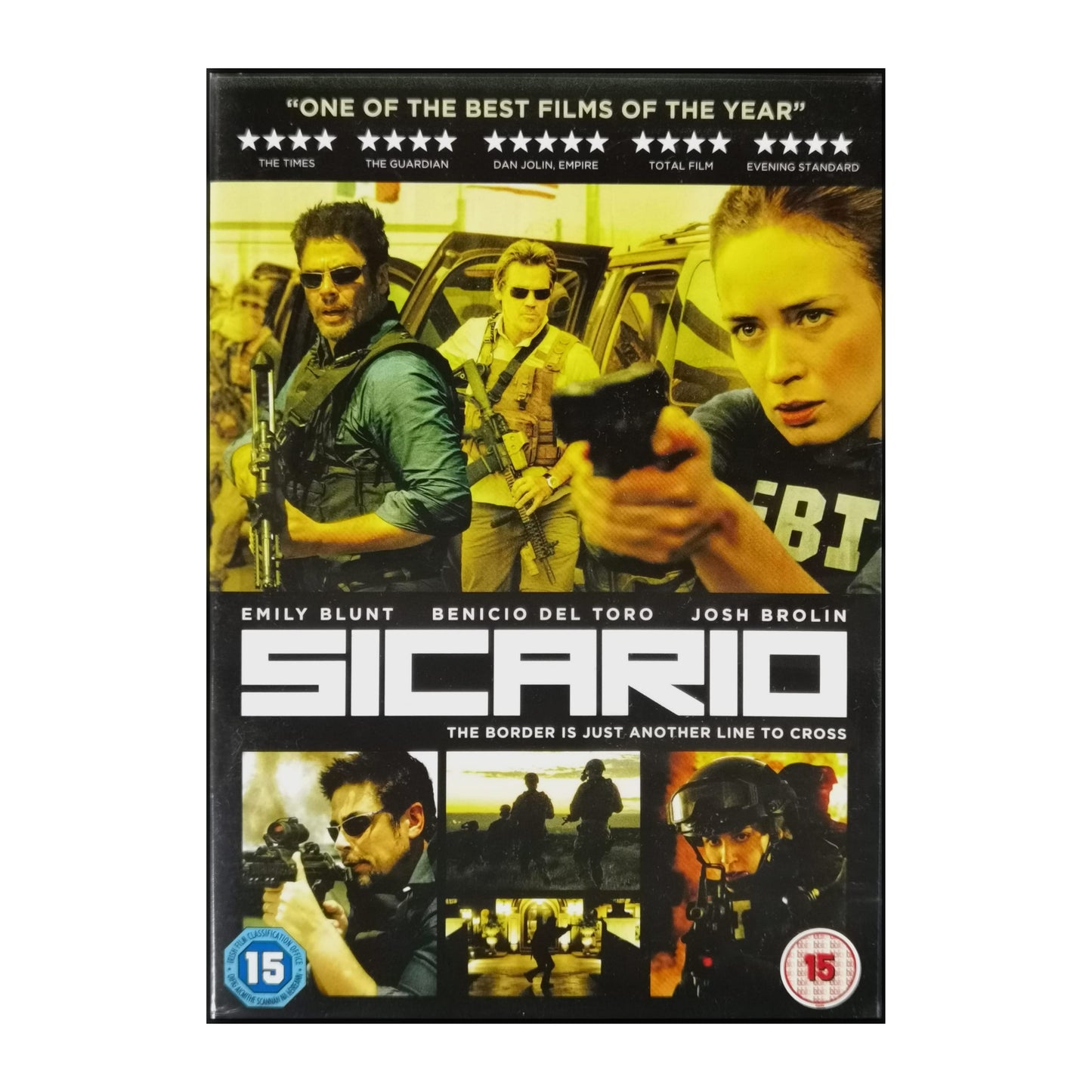 Sicario