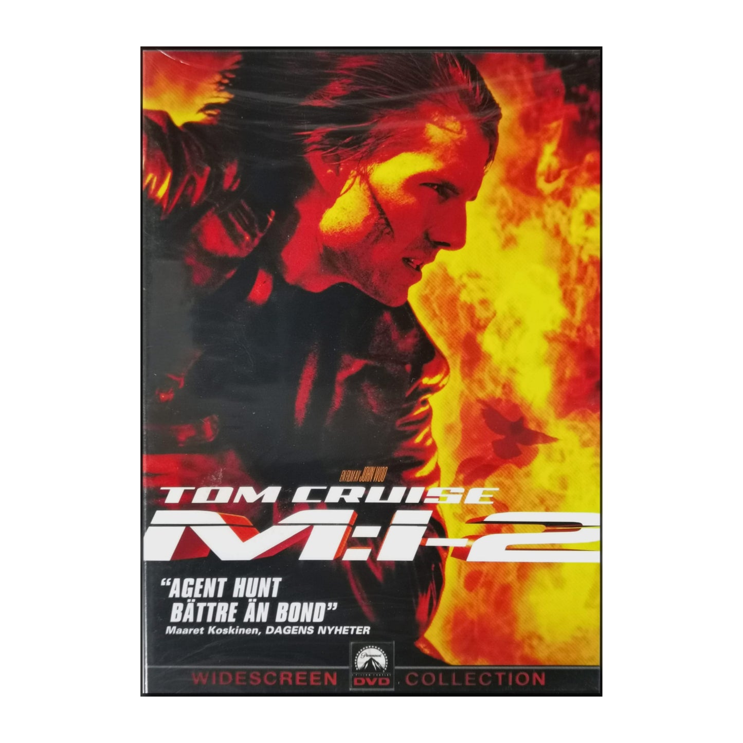 Mission Impossible 2