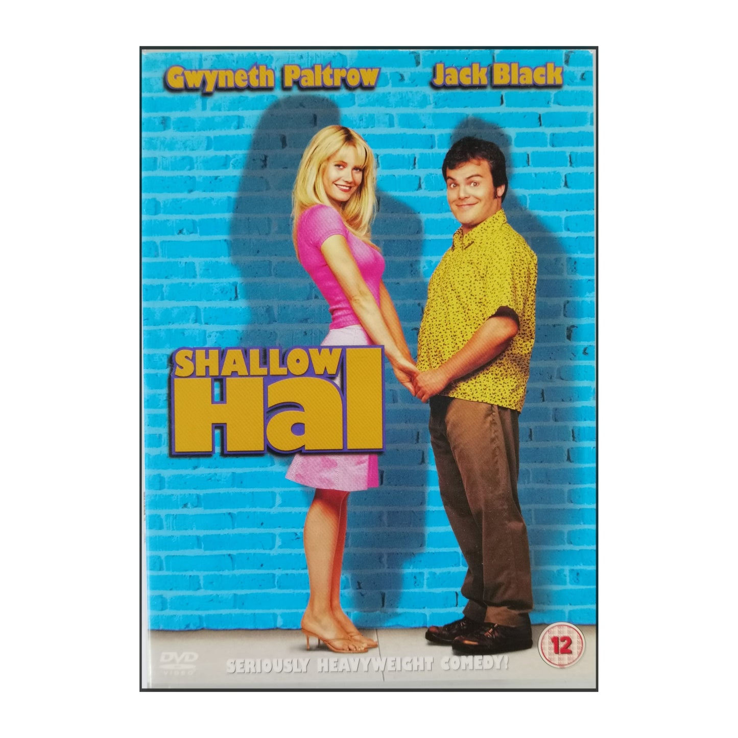 Shallow Hal