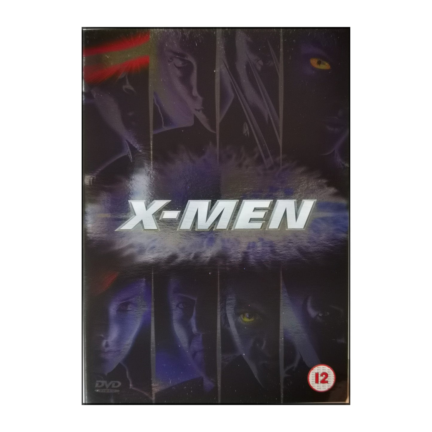 X-Men