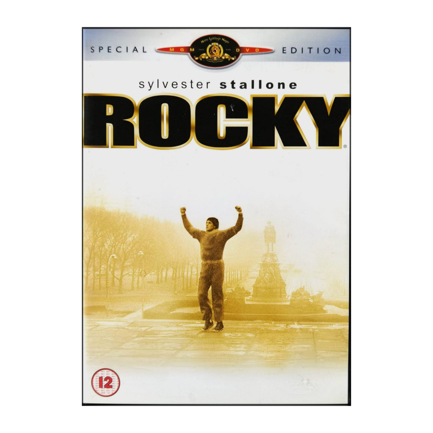 Rocky
