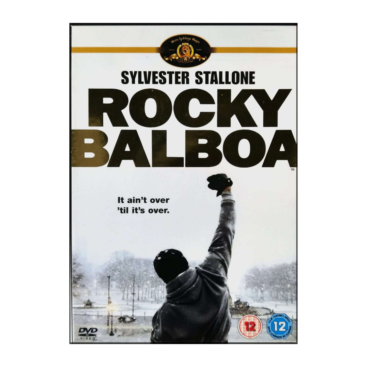 Rocky Balboa