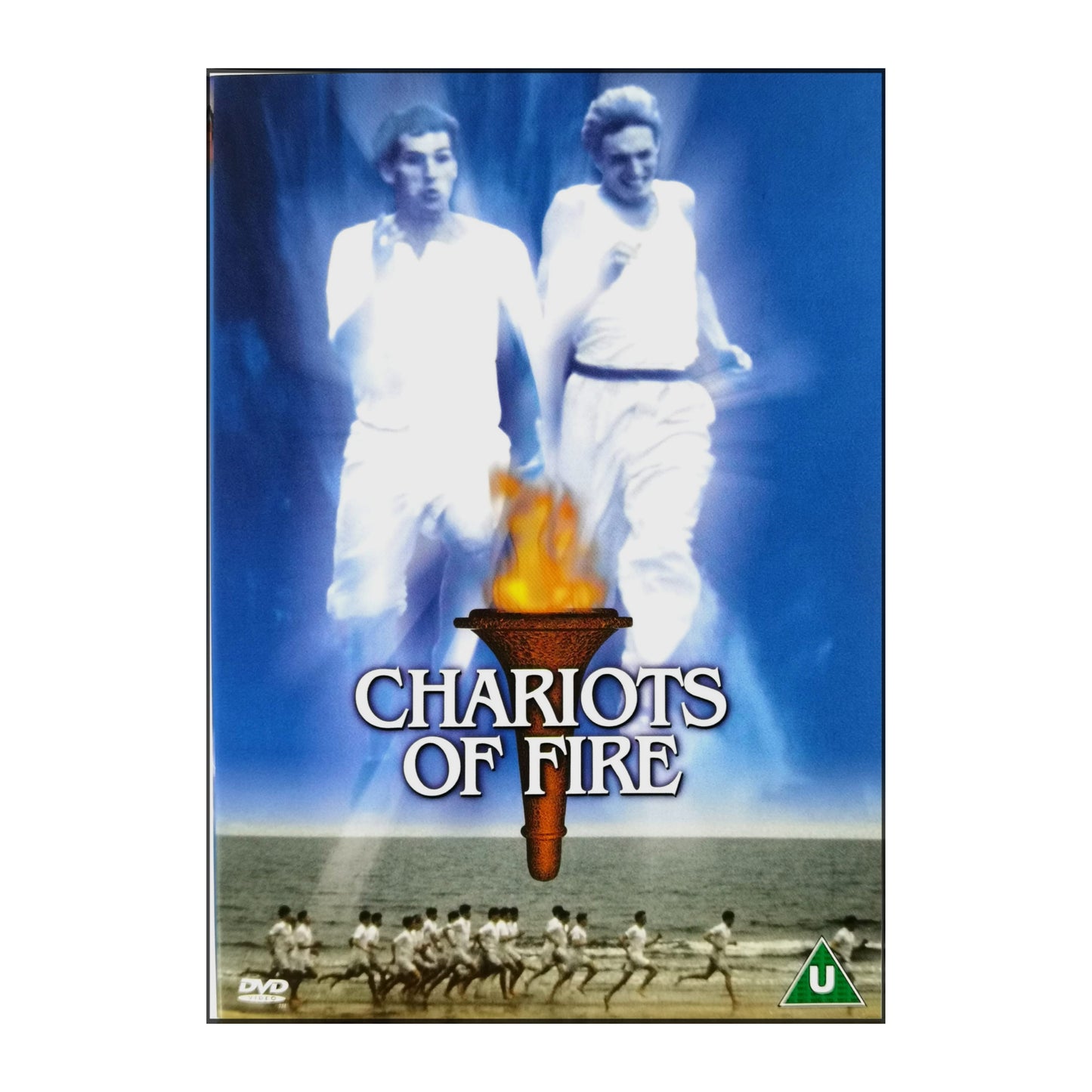 Chariots Of Fire