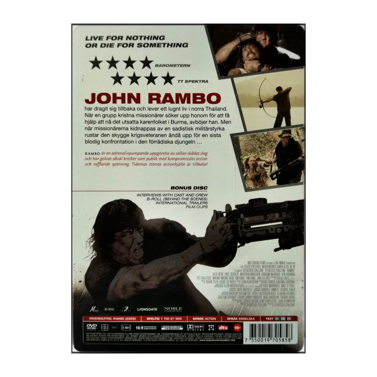 Rambo