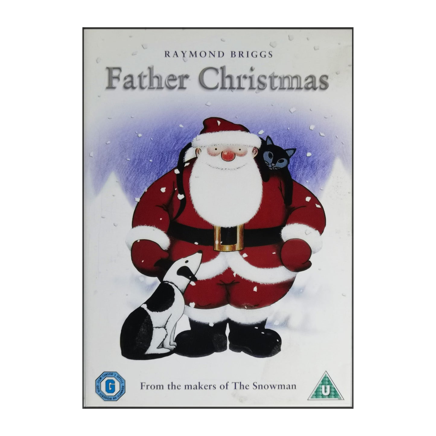 Father Christmas