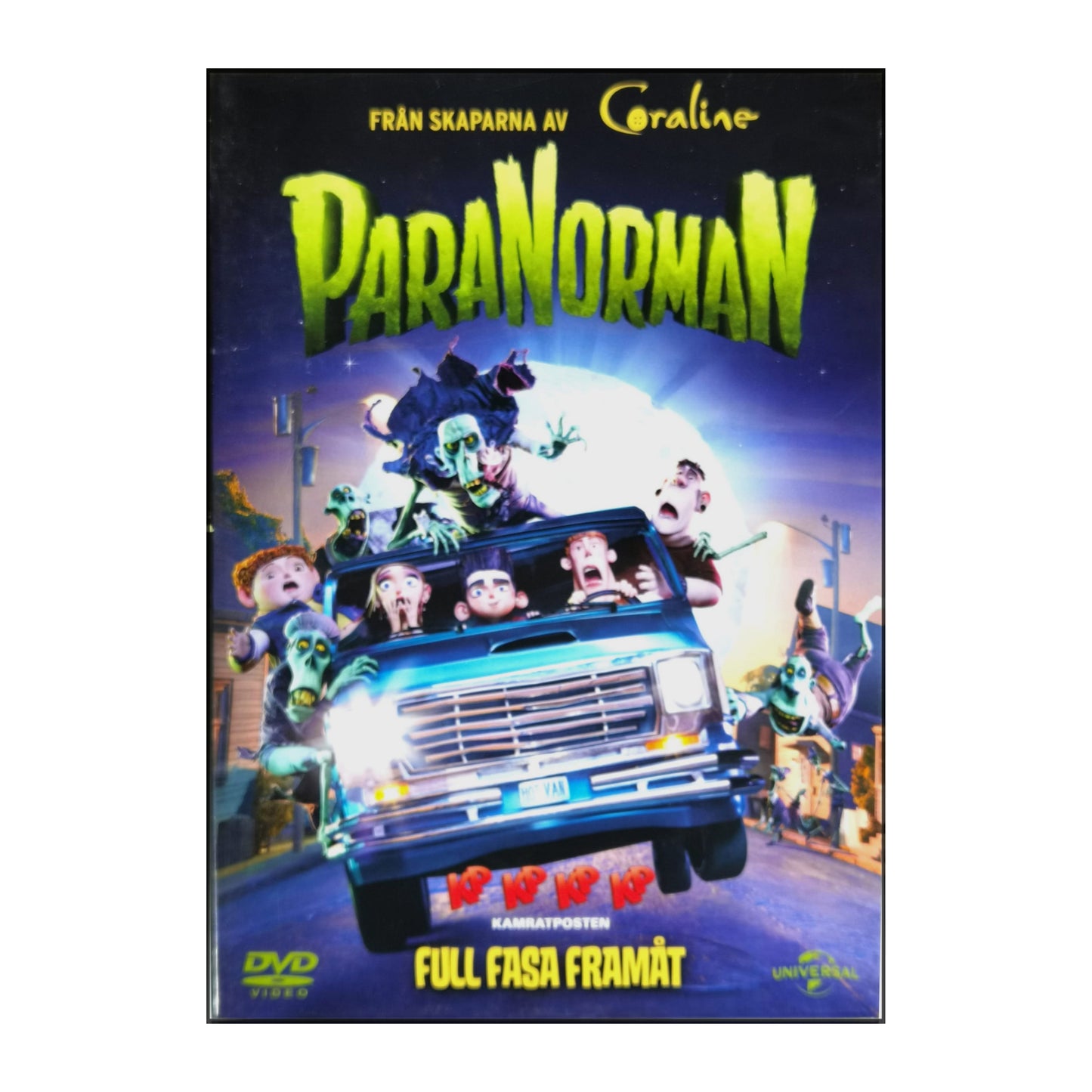 Paranorman