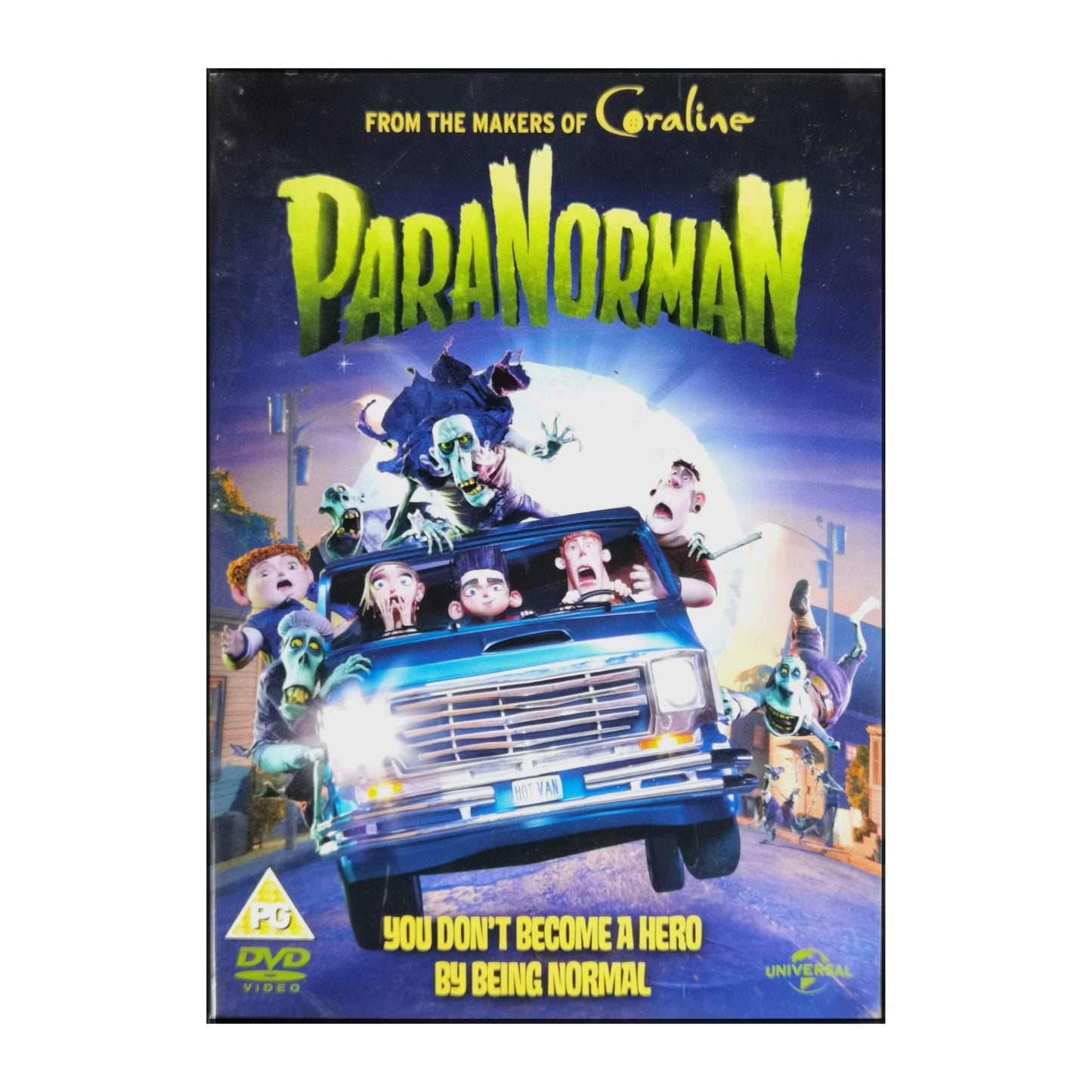 Paranorman
