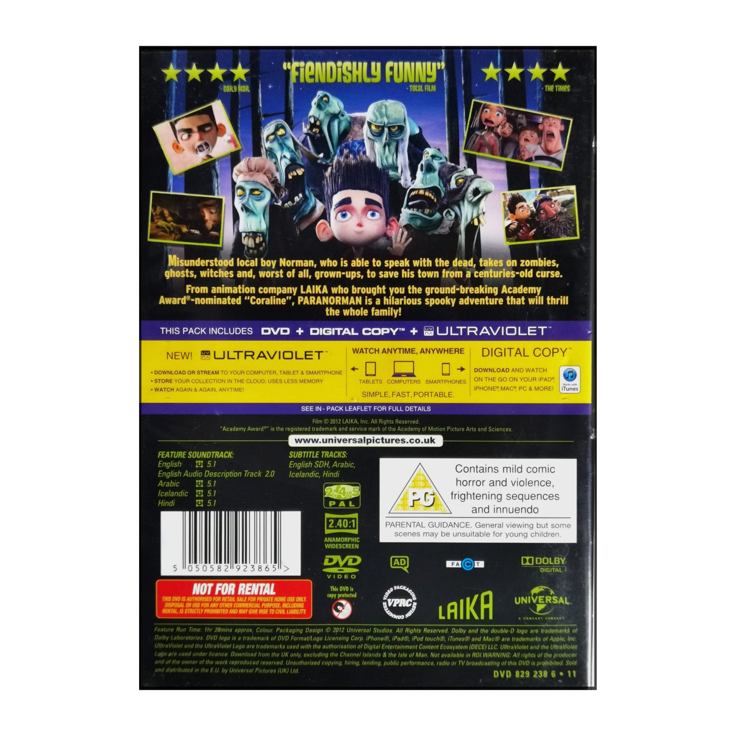 Paranorman