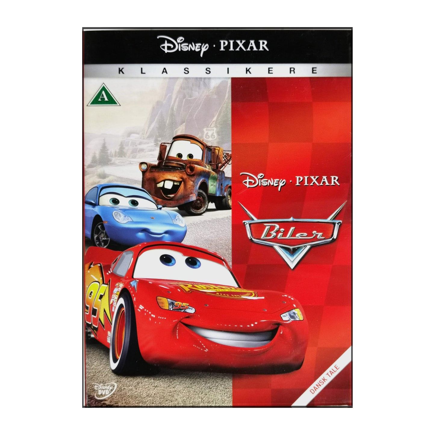 Cars | Biler