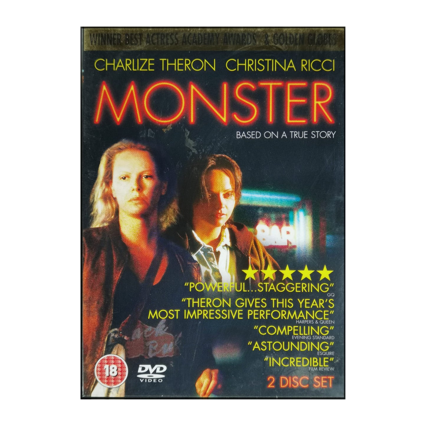 Monster