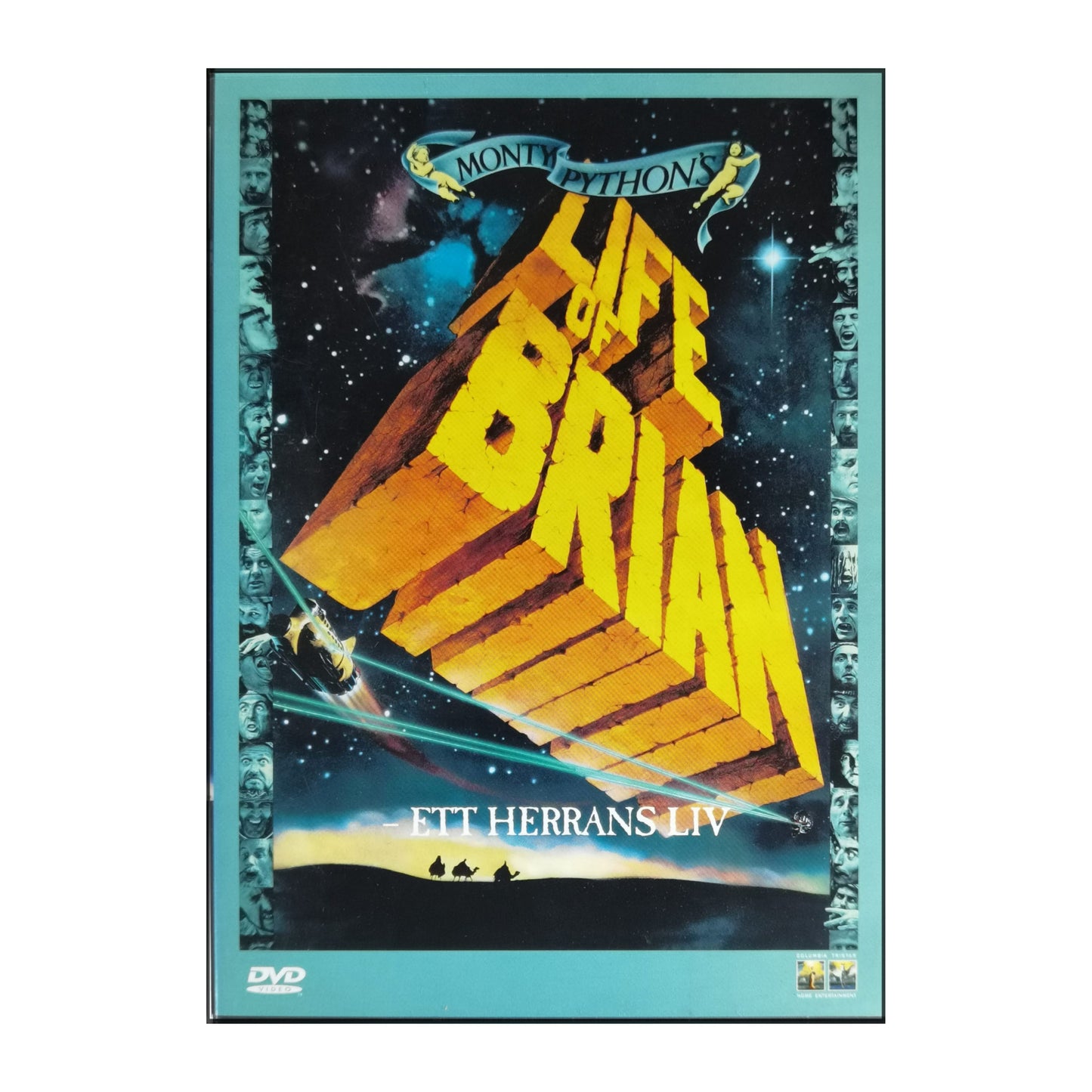 Monty Python’S Life Of Brian