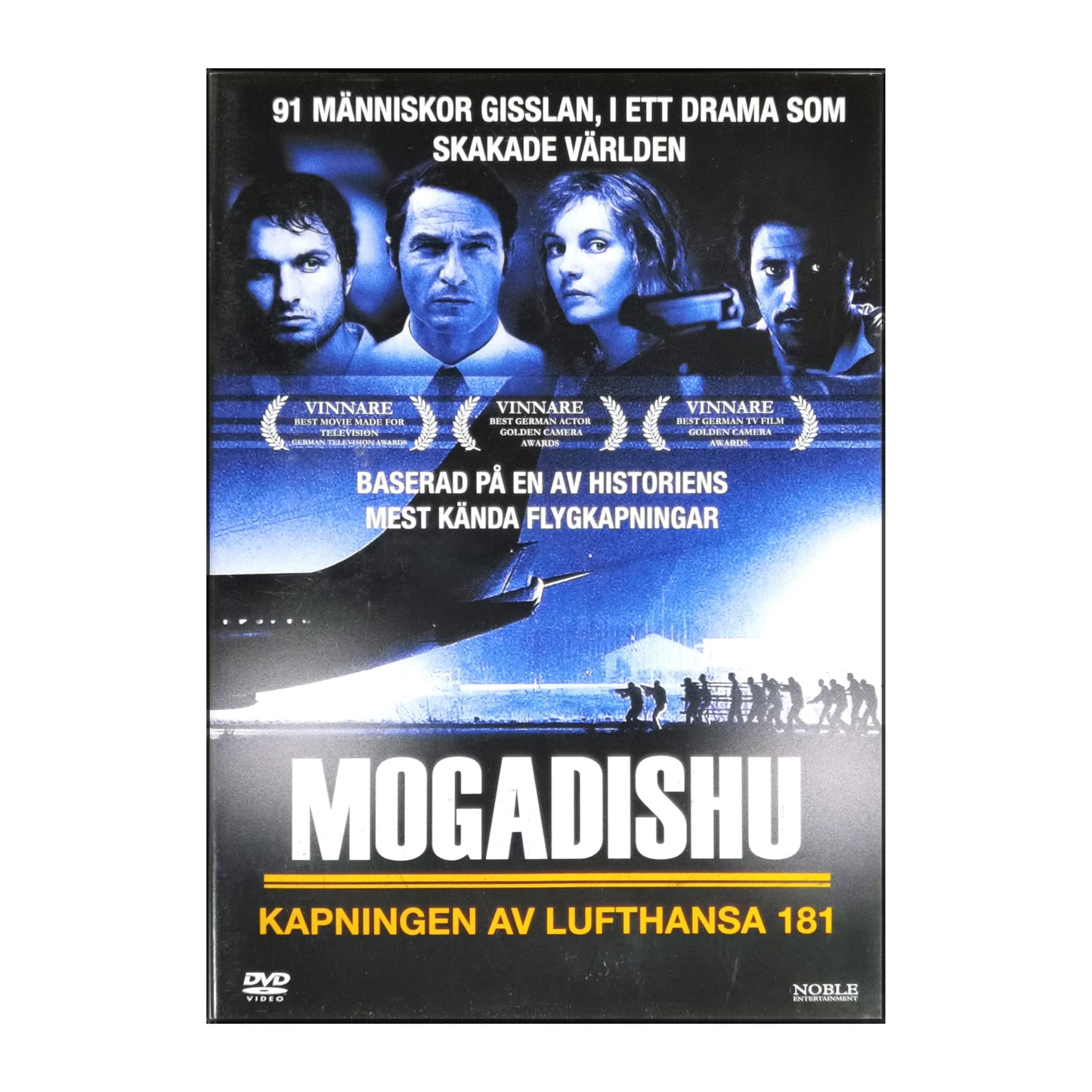 Mogadischu