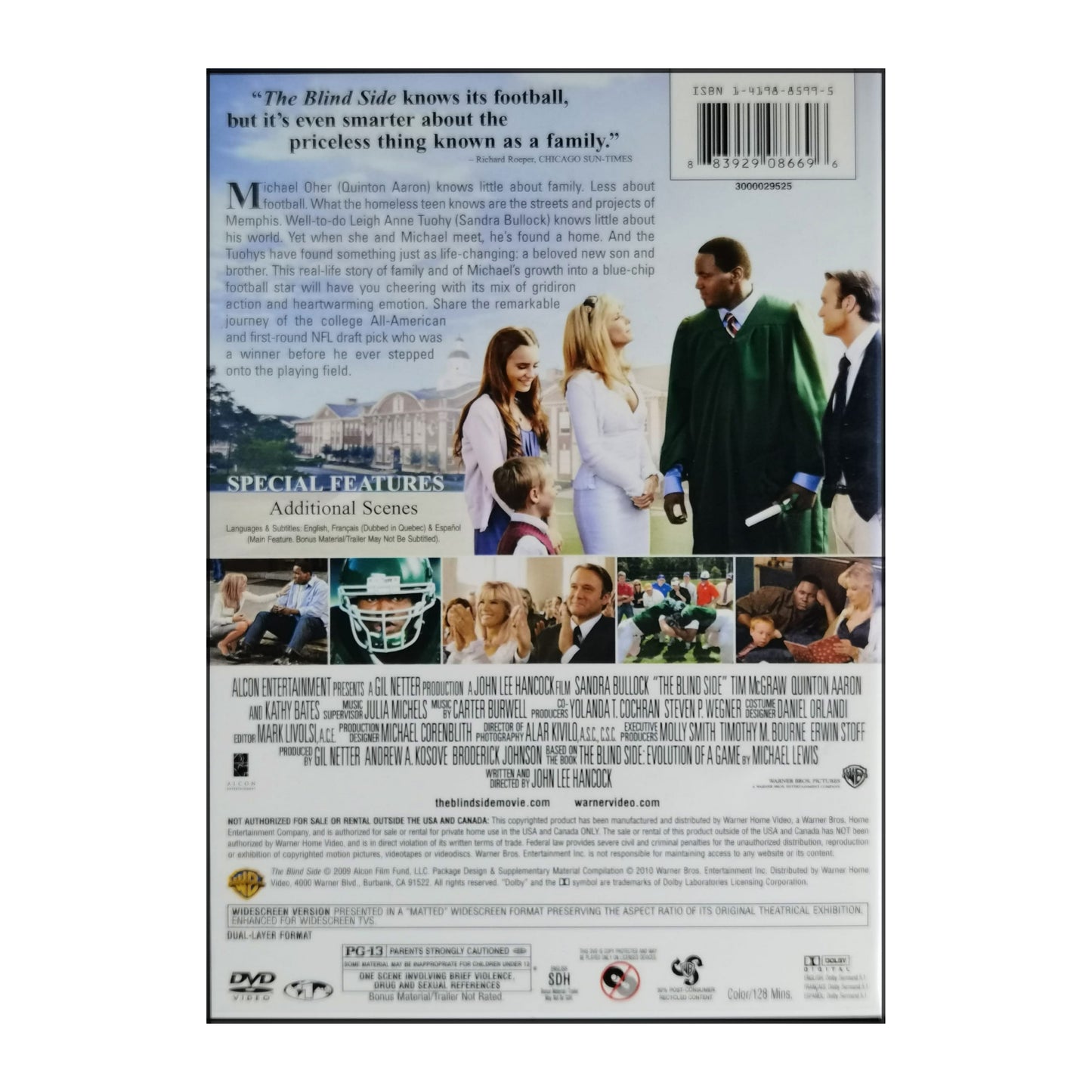 The Blind Side