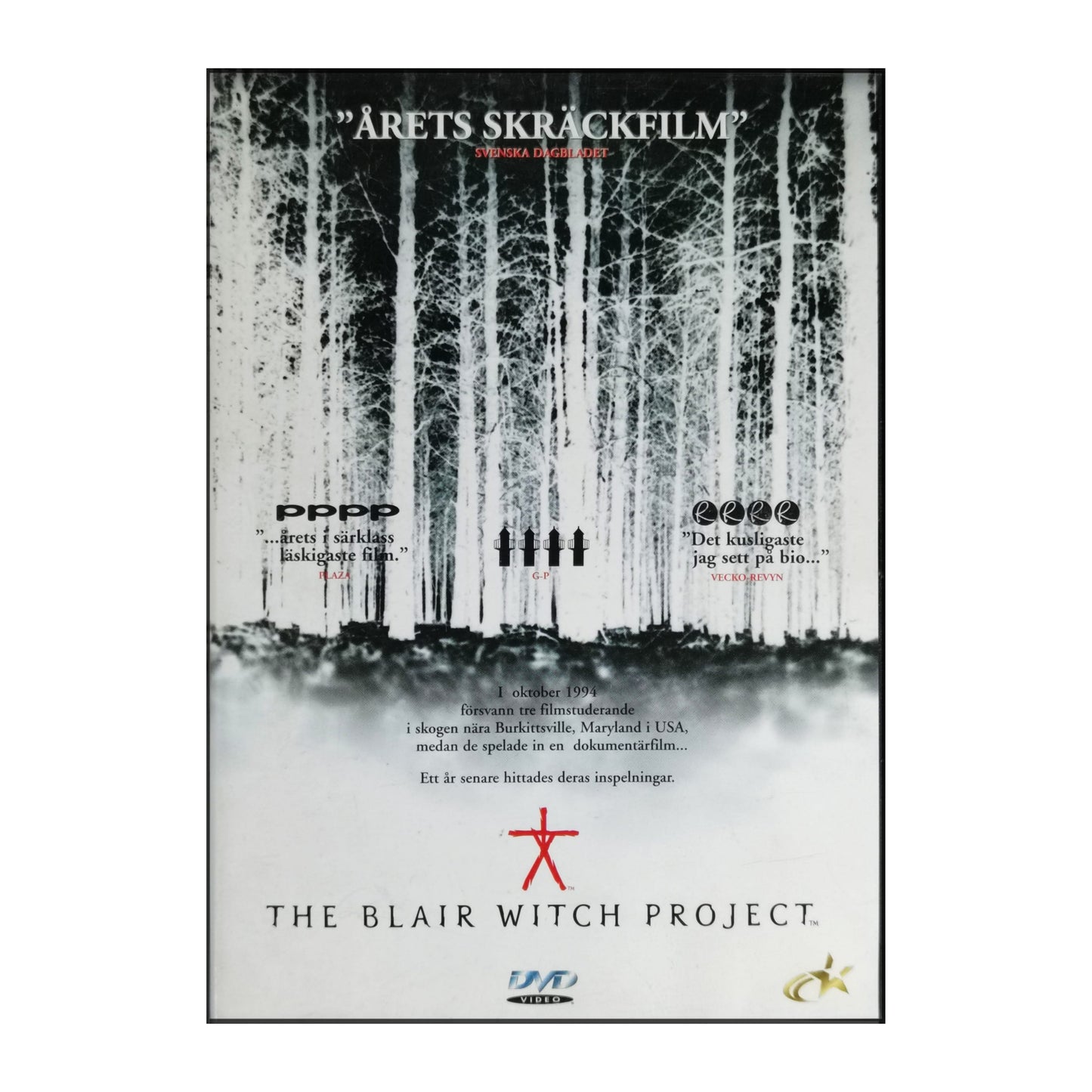 The Blair Witch Project