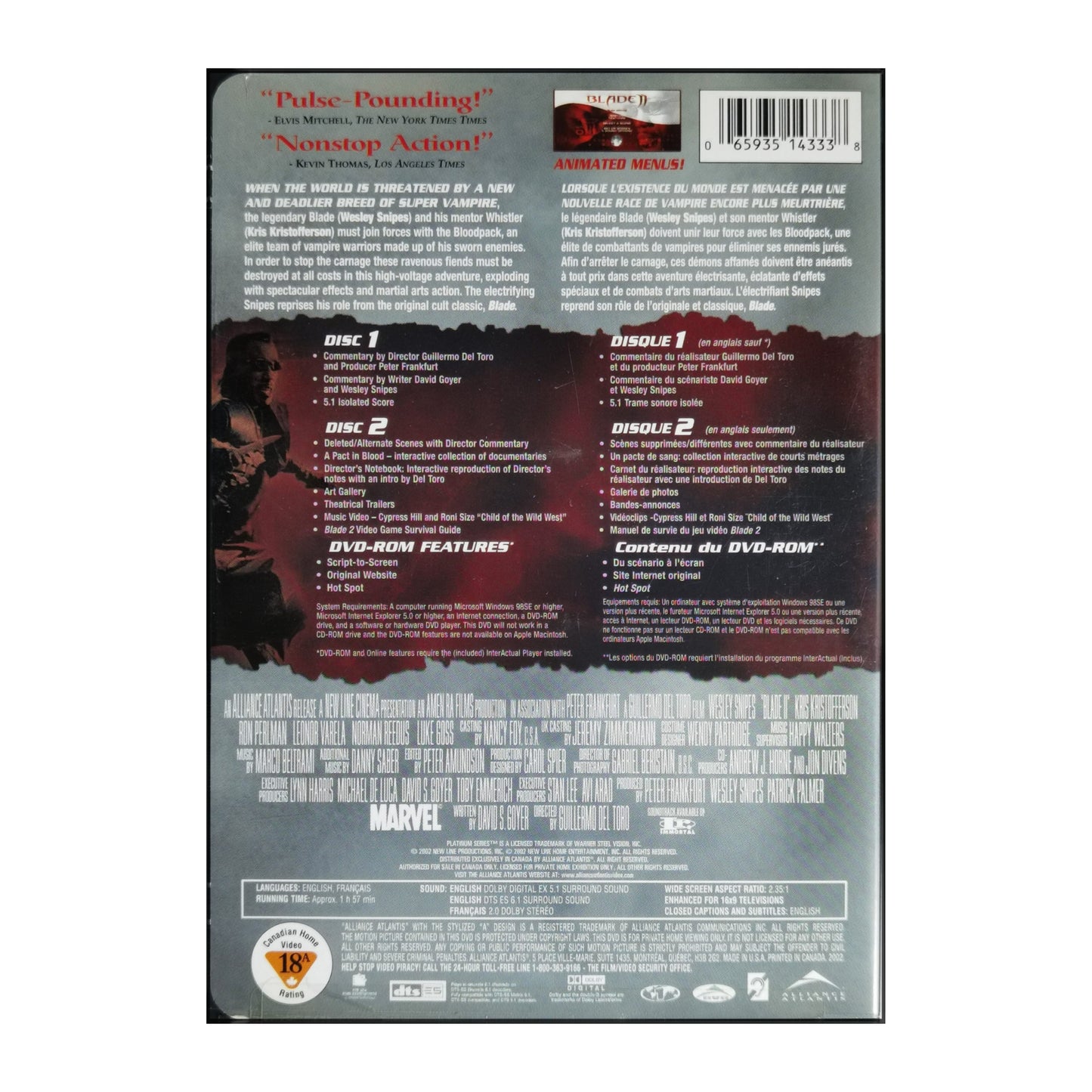 Blade 2