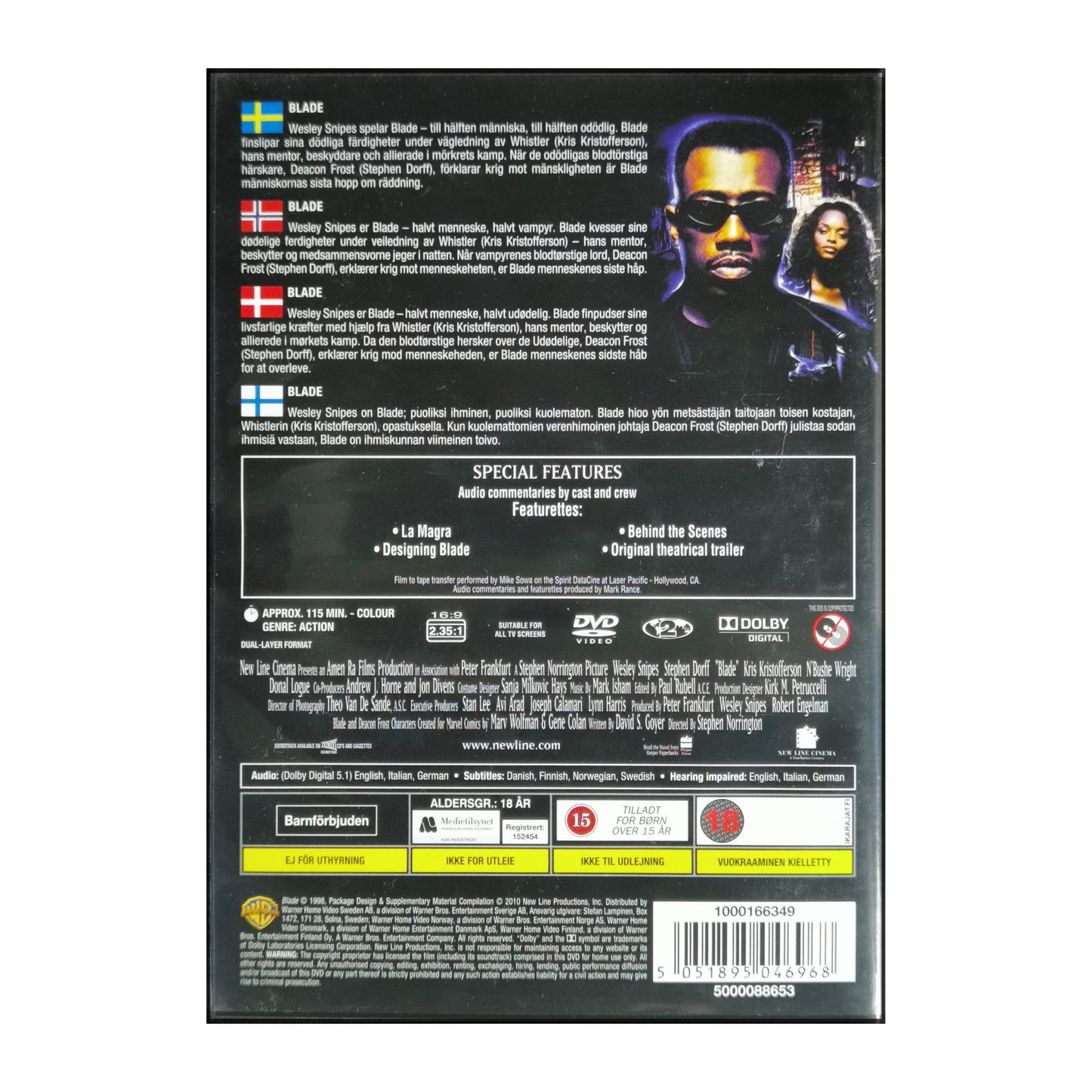 Blade